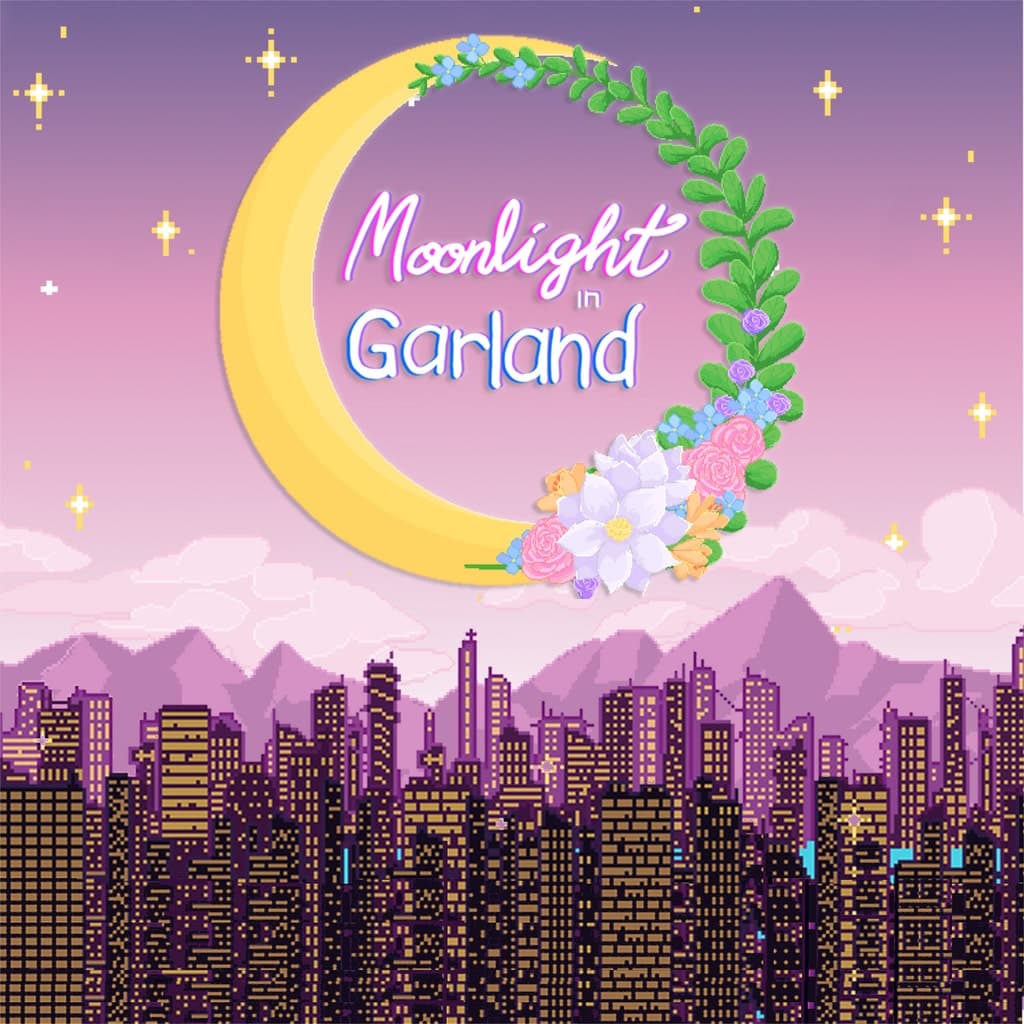 Moonlight in Garland PS5 Price Australia