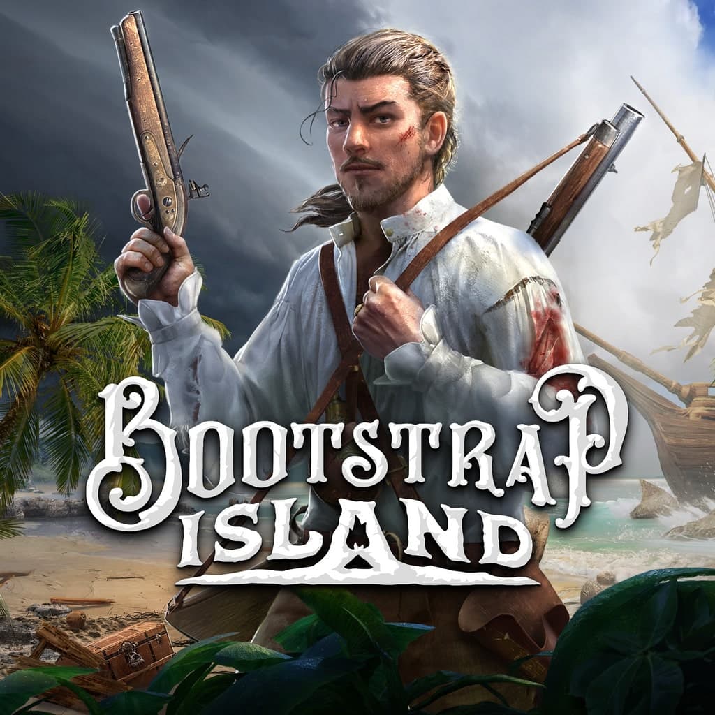 Bootstrap Island PS5 Price Türkiye
