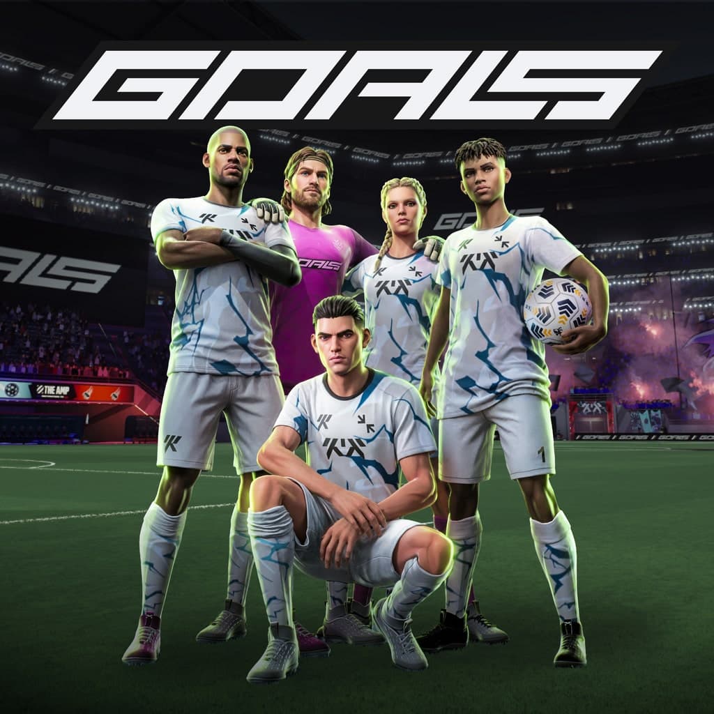 GOALS PS5 Price Canada