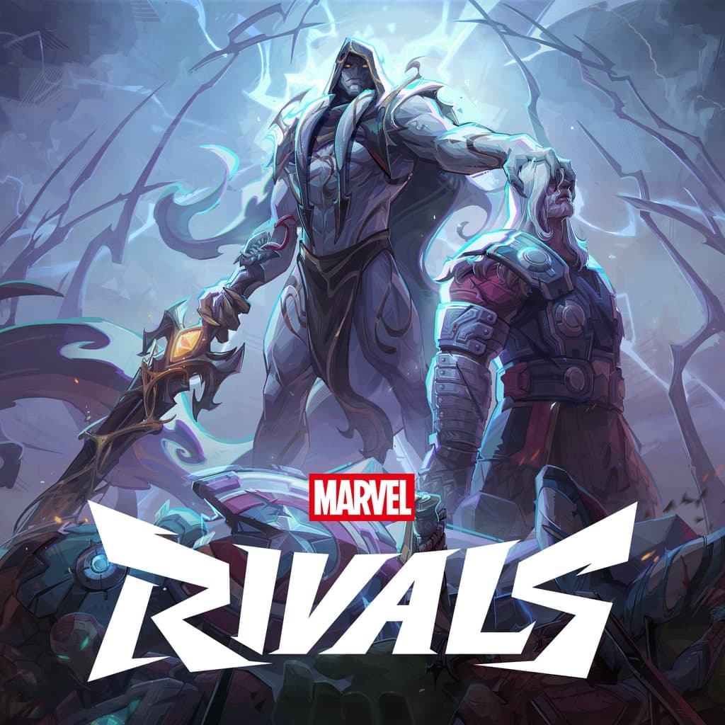 Marvel Rivals PS5 Price Türkiye