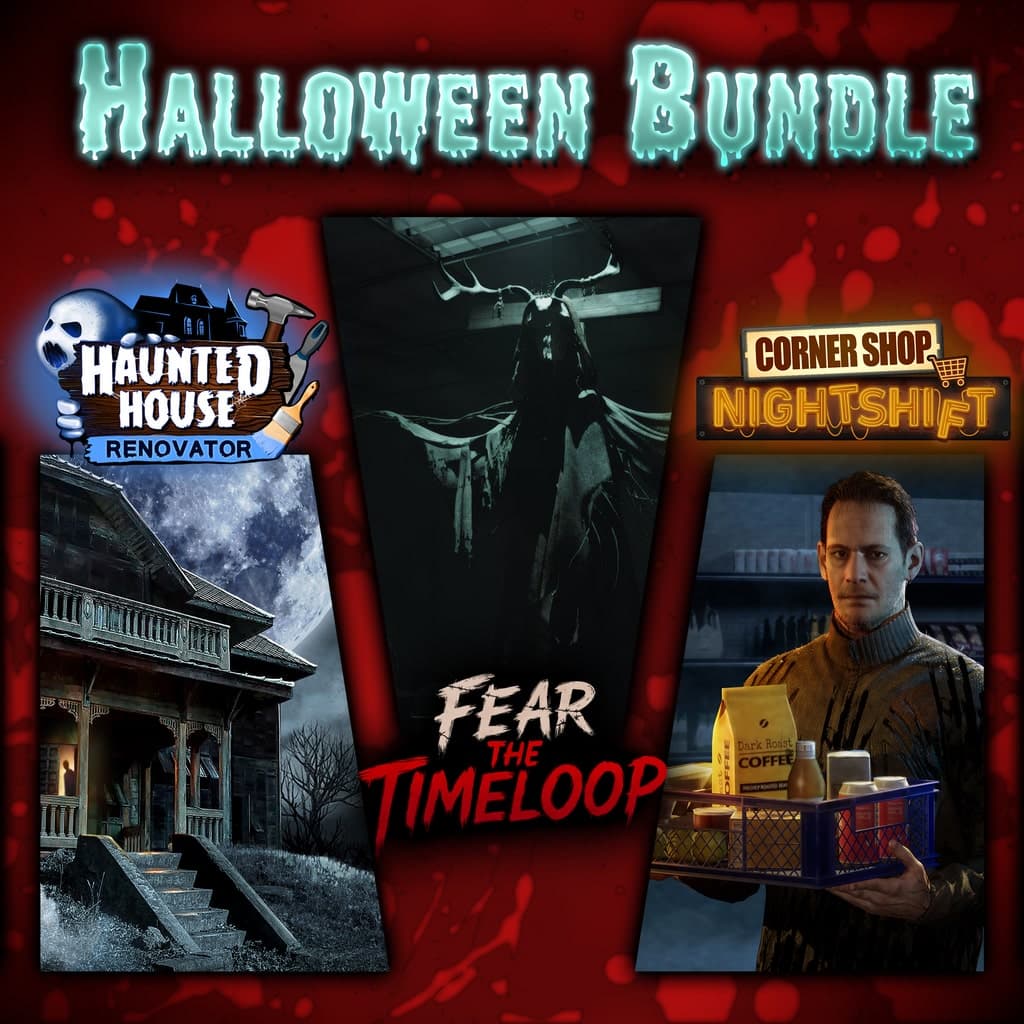 Halloween Bundle PS5 Price United States