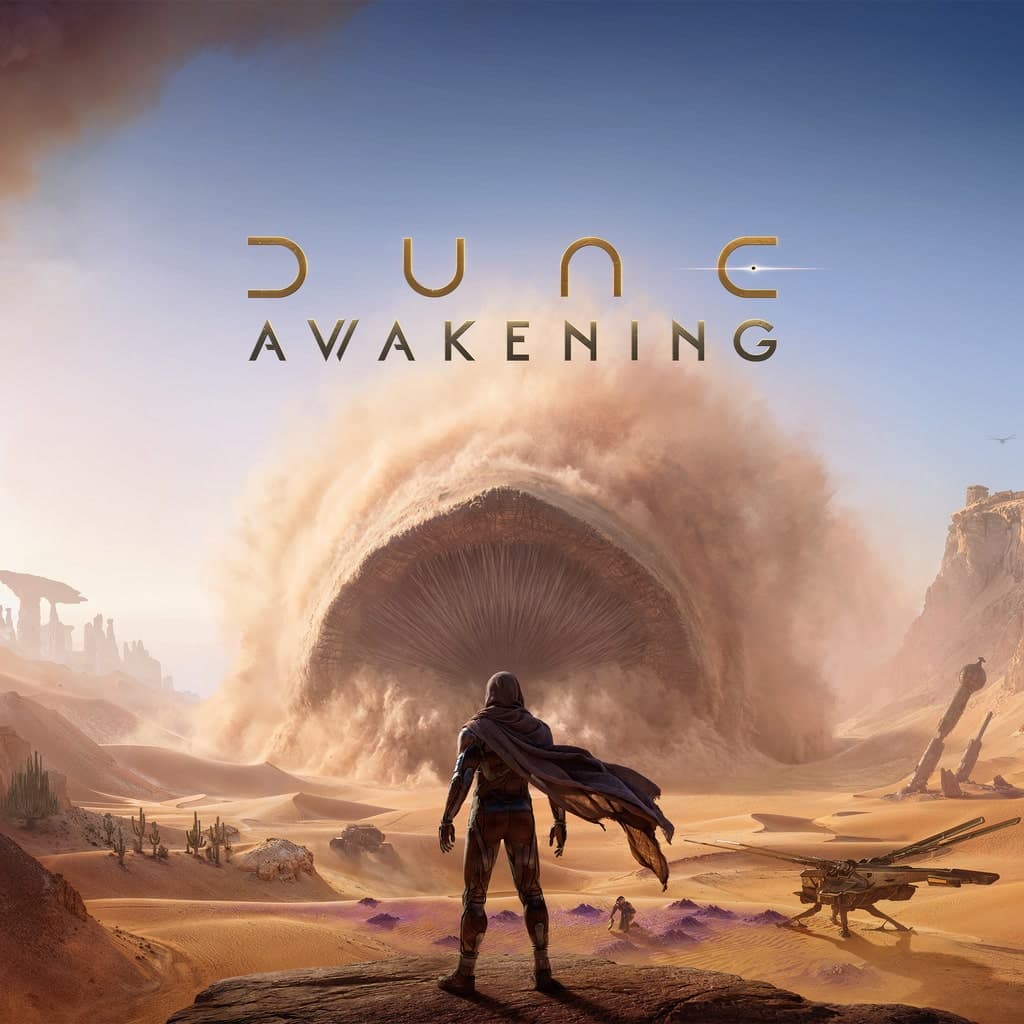 Dune: Awakening PS5 Price United States