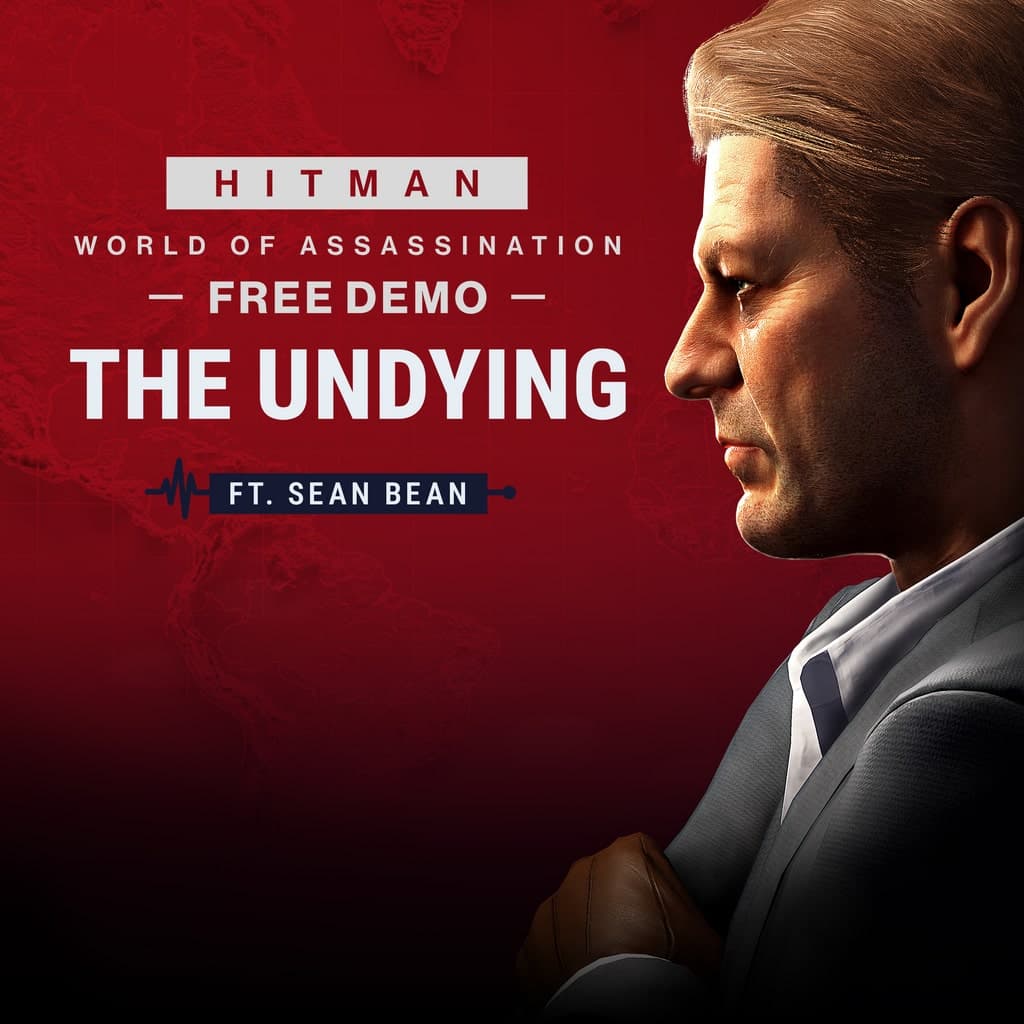 HITMAN WOA Free Demo ft. The Undying PS4 + PS5 Price Deutschland