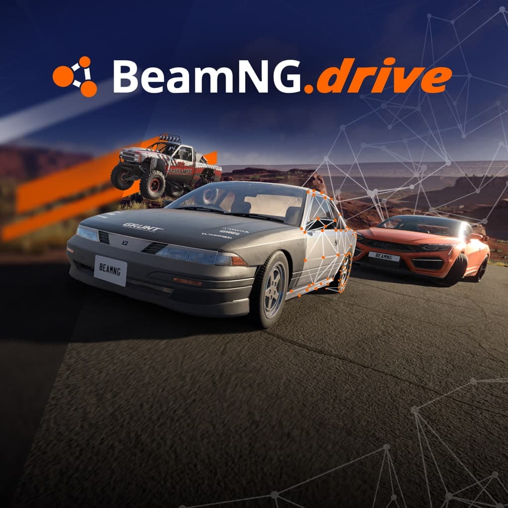 BeamNG.drive PS5 Price Türkiye