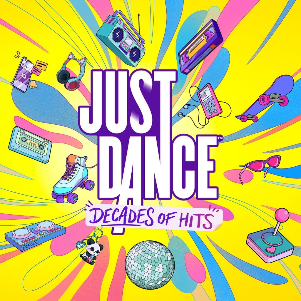 Just Dance: Decades of Hits PS5 Price Türkiye
