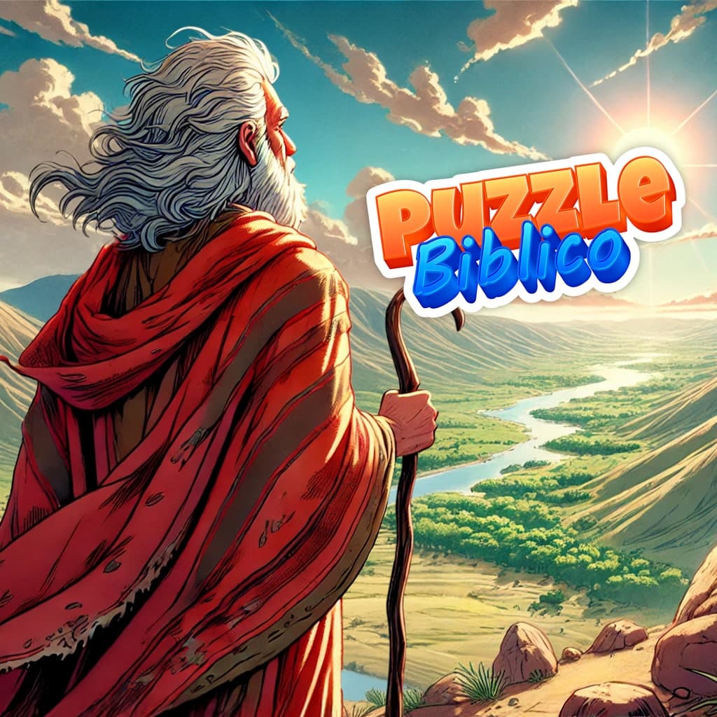 Puzzle Biblico: Gioco Cristiano PS4 & PS5 PS4 + PS5 Price Italia