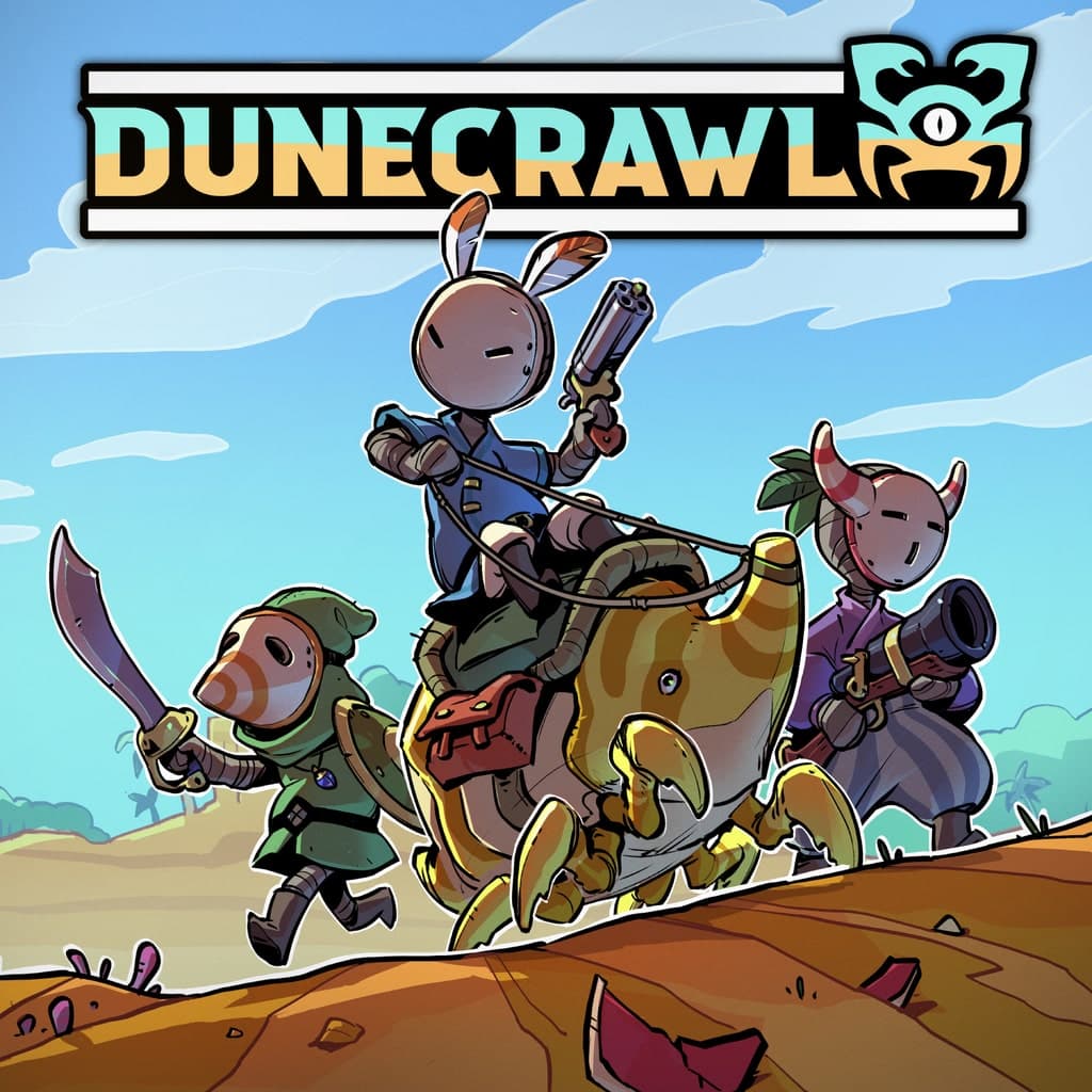 DuneCrawl PS5 Price Türkiye