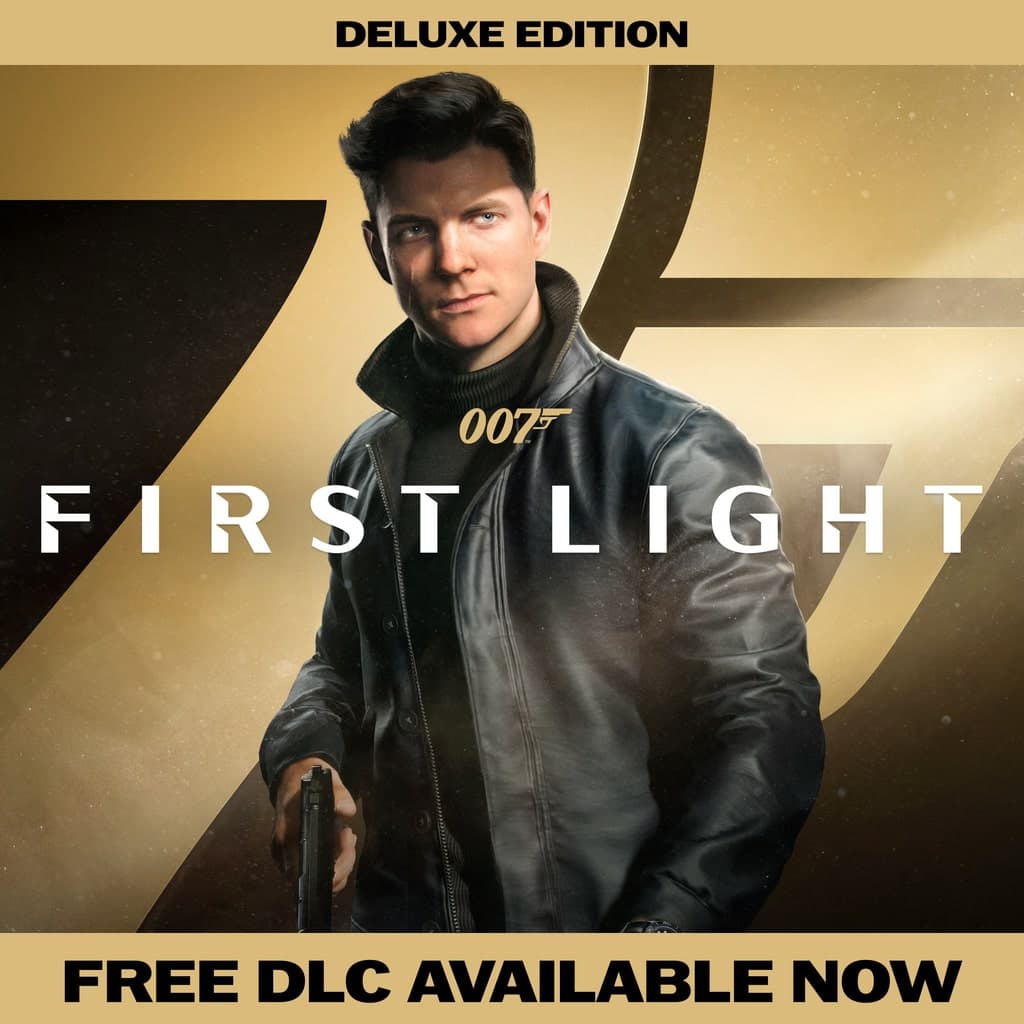 007 First Light - Deluxe Edition PS5 Price Deutschland