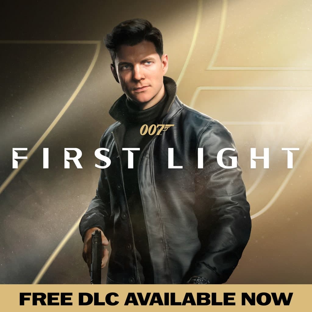 007 First Light PS5 Price Deutschland