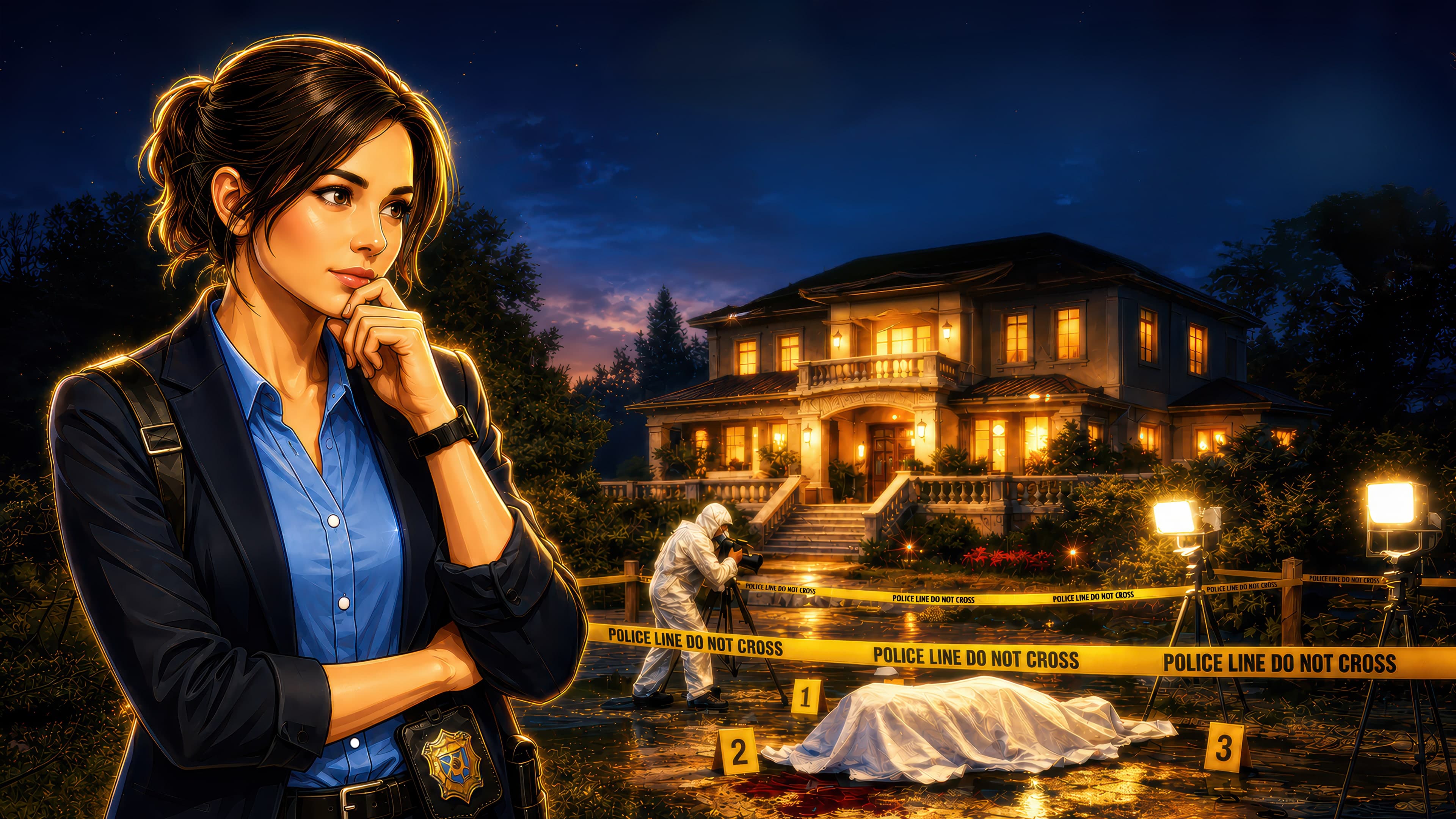 Entwined: Strings of Deception PS5 Price United States