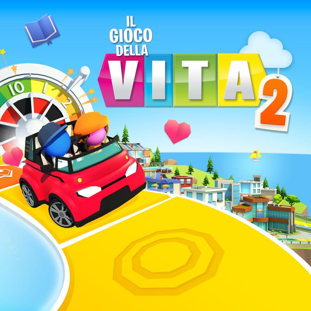 Il Gioco Della Vita 2 PS4 Price Italia