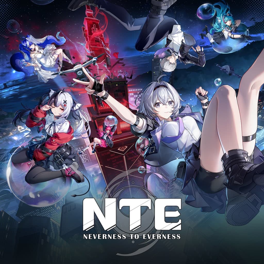 NTE: Neverness to Everness PS5 Price España