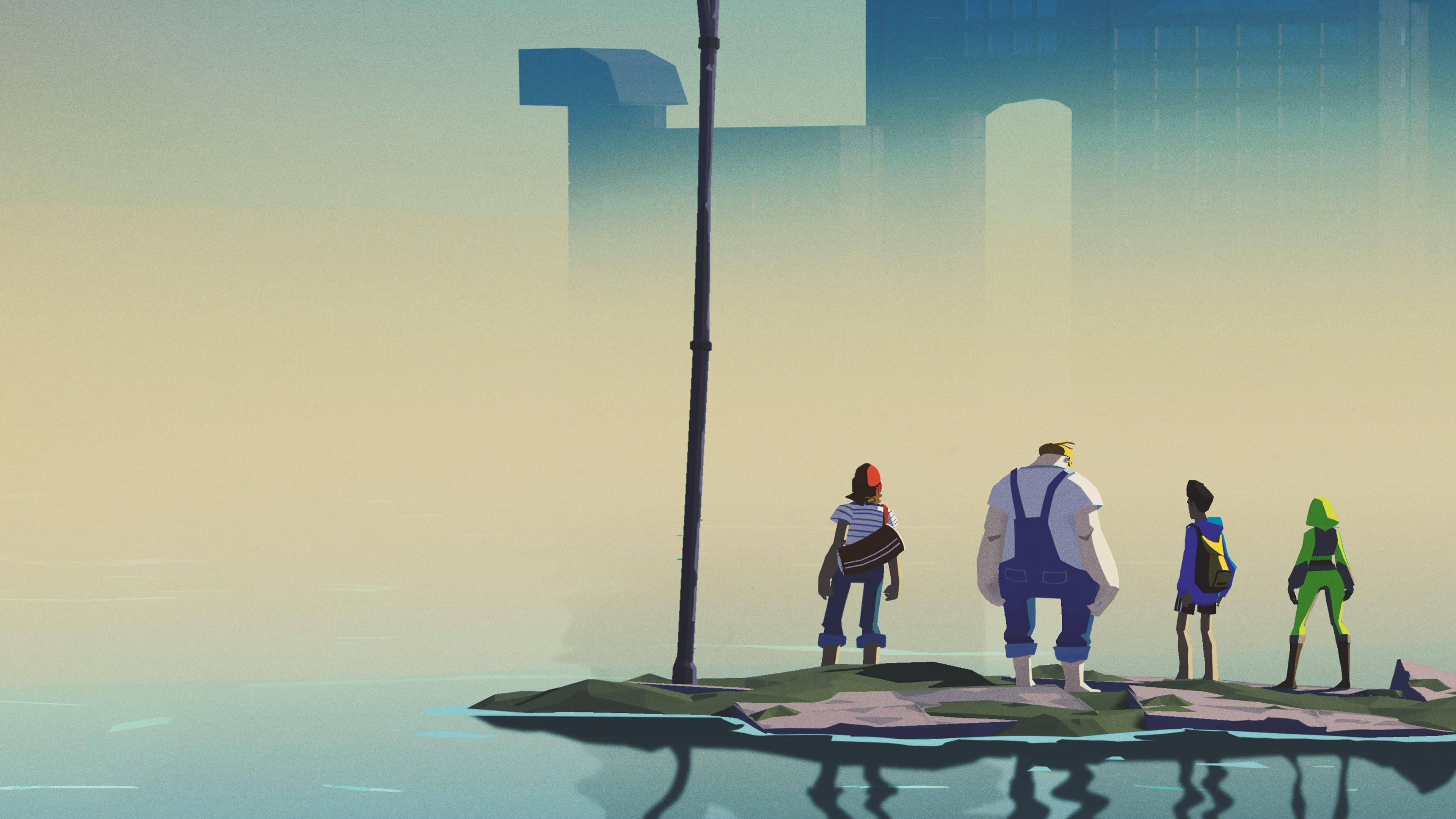 Highwater - Avatar Edition PS5 Price New Zealand