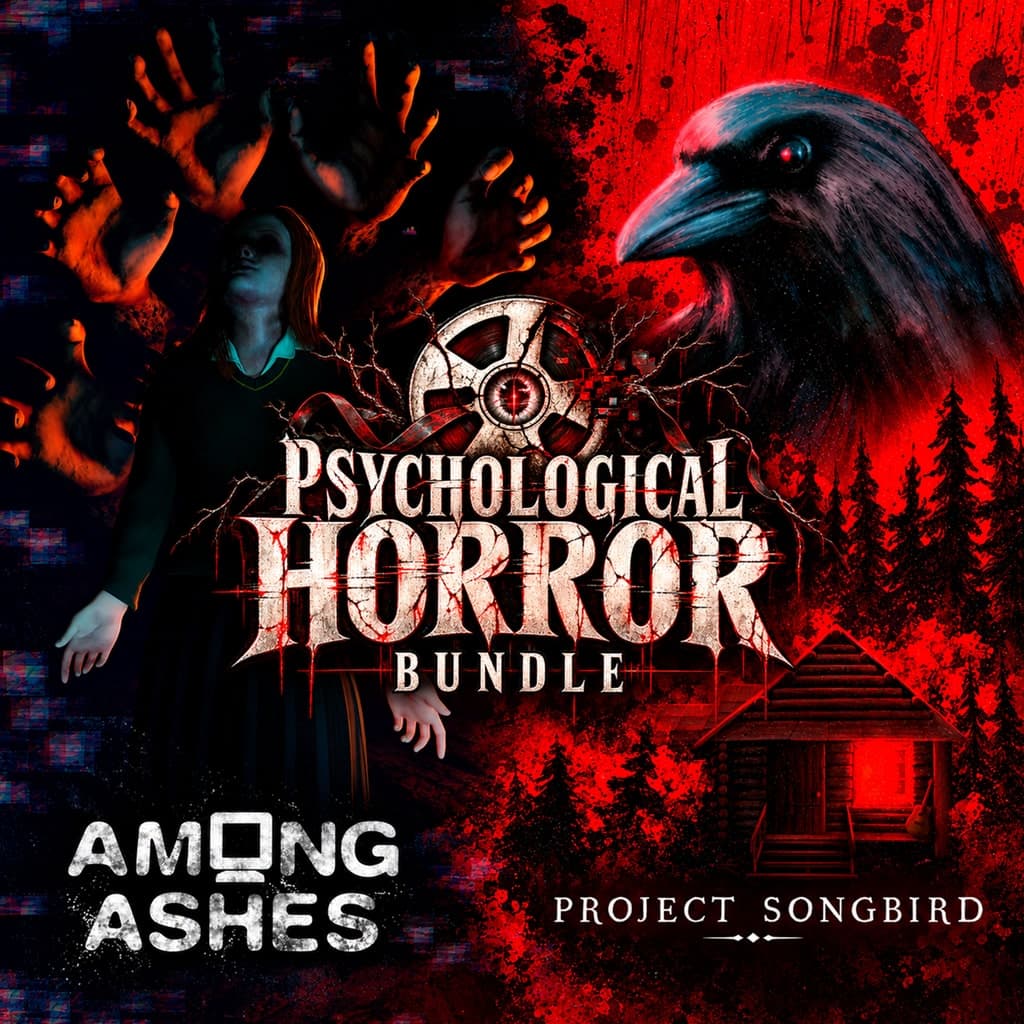 Psychological Horror Bundle PS5 Price United States