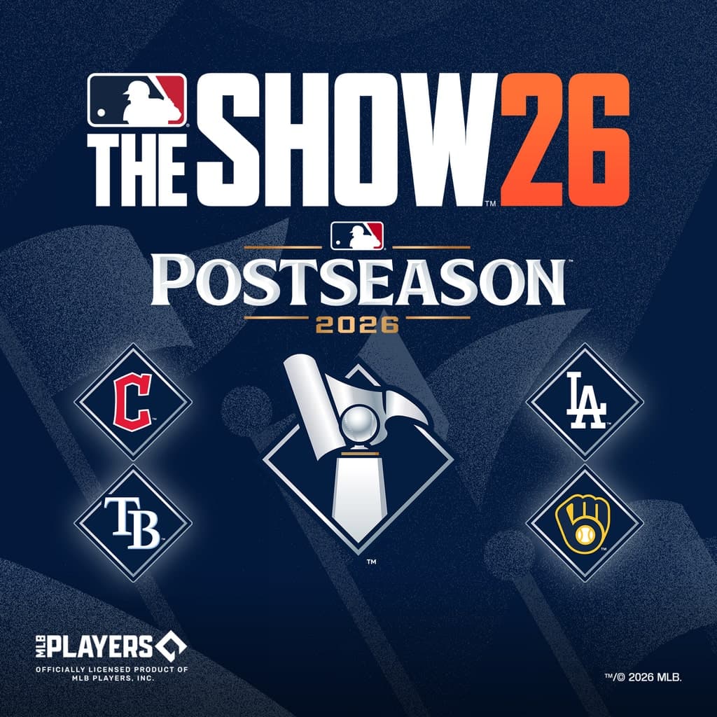 MLB® The Show™ 26 PS5 Price Italia