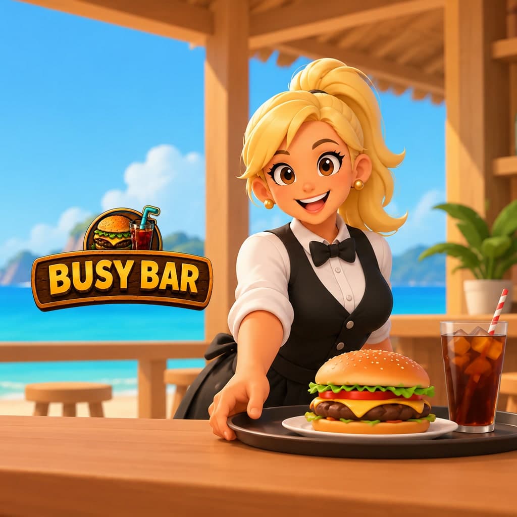 Busy Bar - World Tour PS5 Price Türkiye