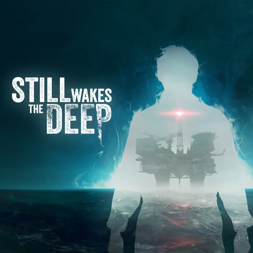Still Wakes the Deep PS5 Price Türkiye