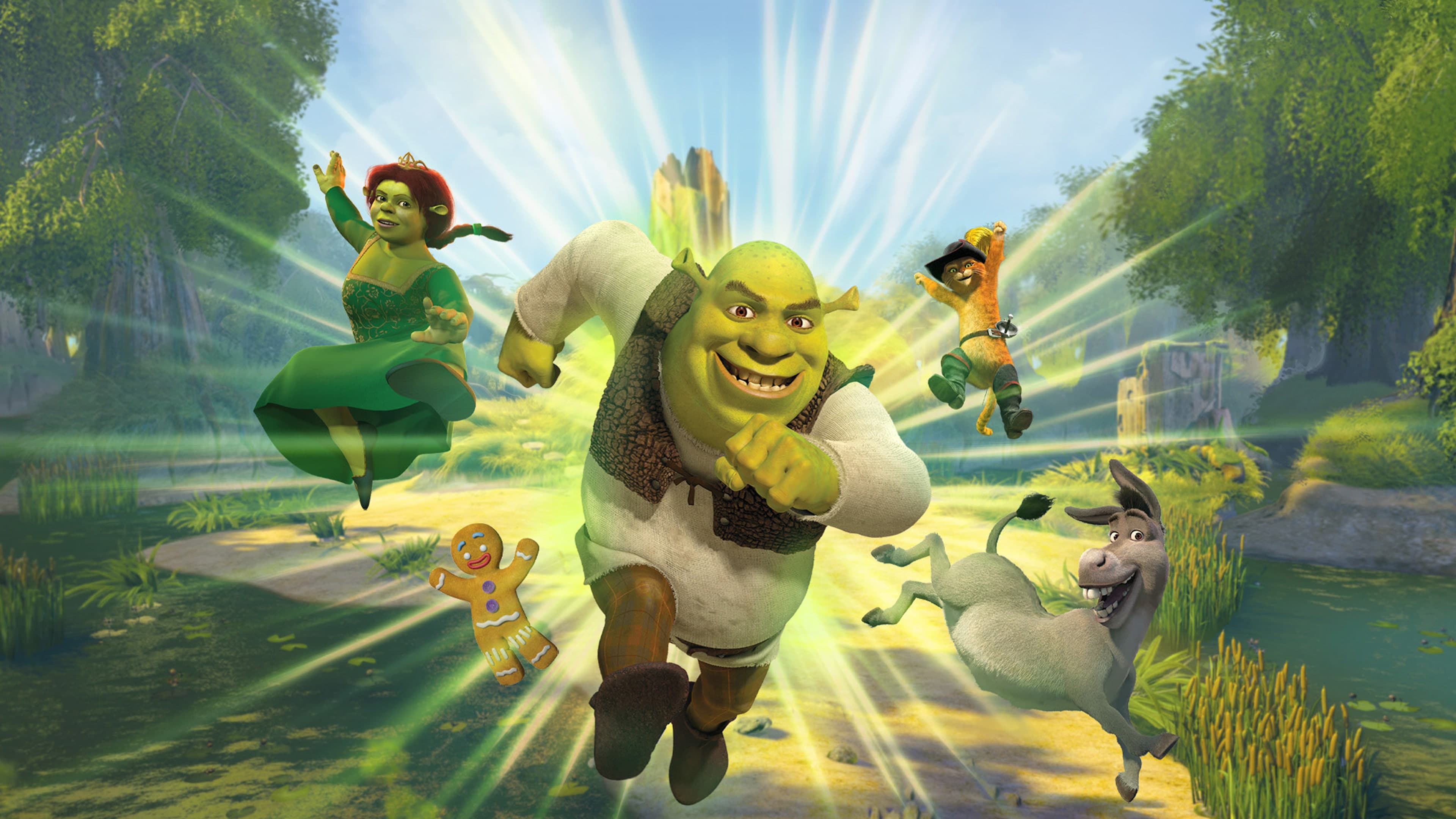 Shrek 2 Remastered PS5 Price Italia