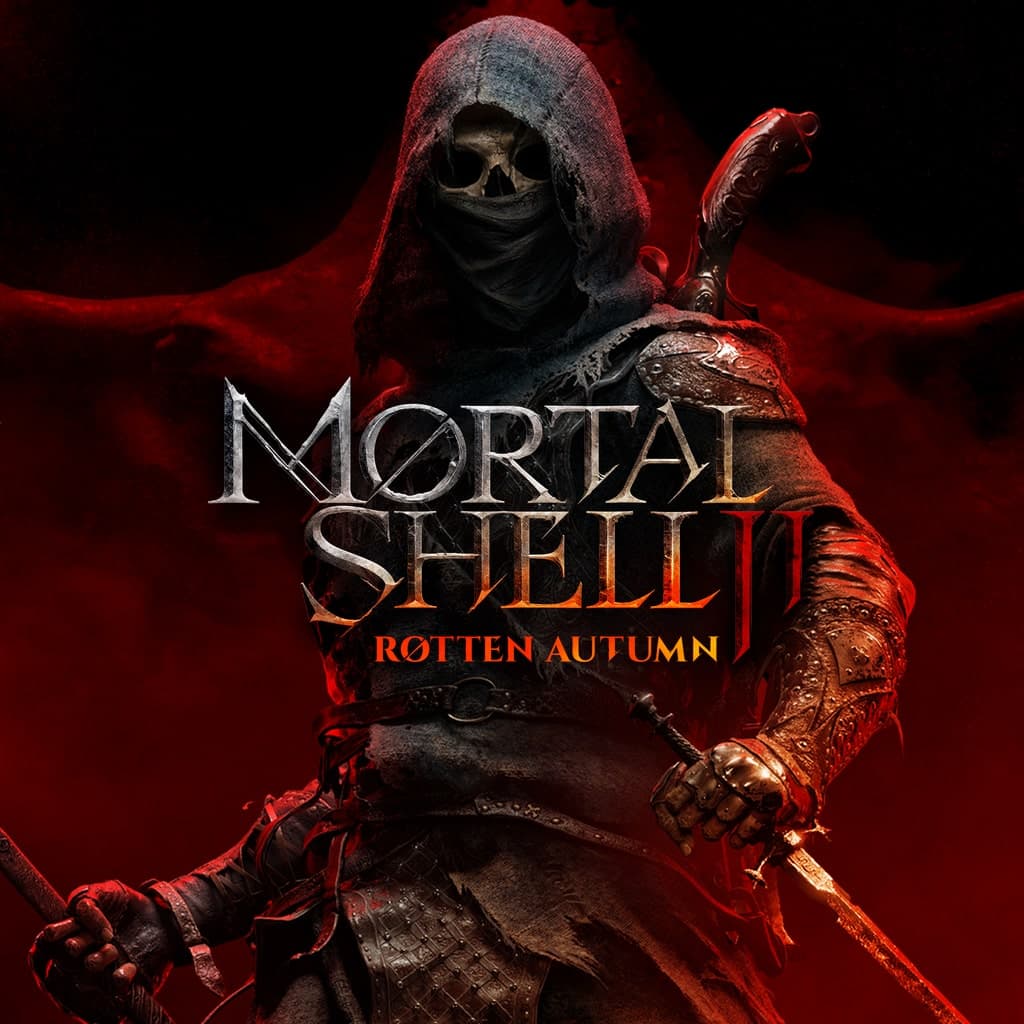 Mortal Shell II PS5 Price United States