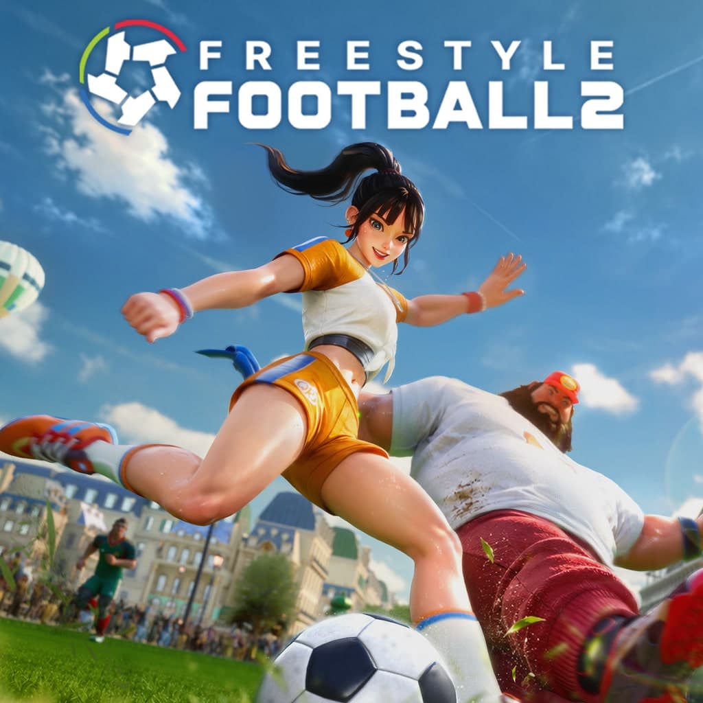 FreeStyle Football 2 PS5 Price Italia