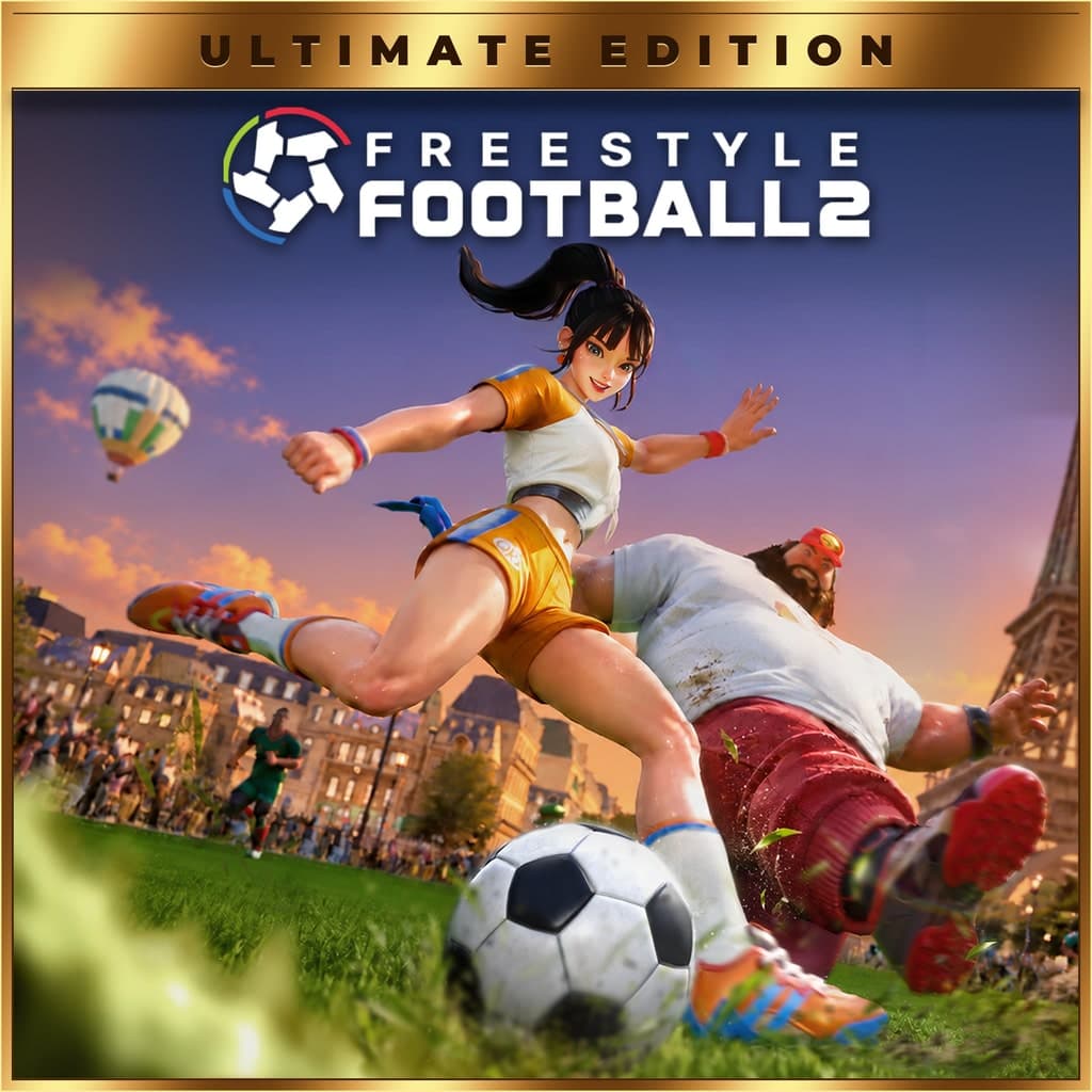 FreeStyle Football 2 - Ultimate Edition PS5 Price Italia