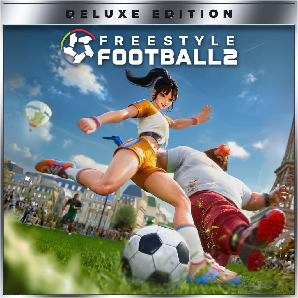 FreeStyle Football 2 - Deluxe Edition PS5 Price Italia