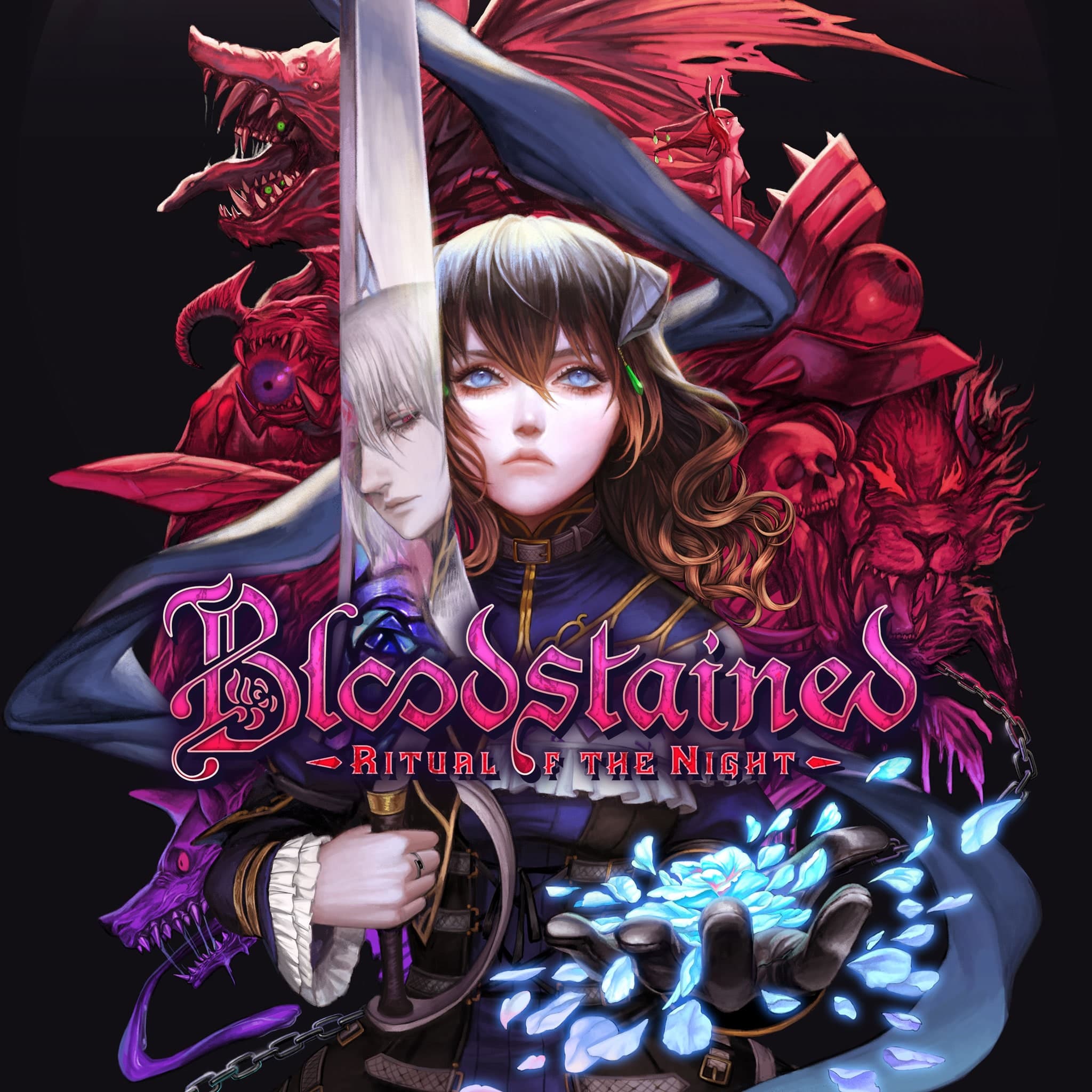 Bloodstained: Ritual of the Night PS4 Price Canada