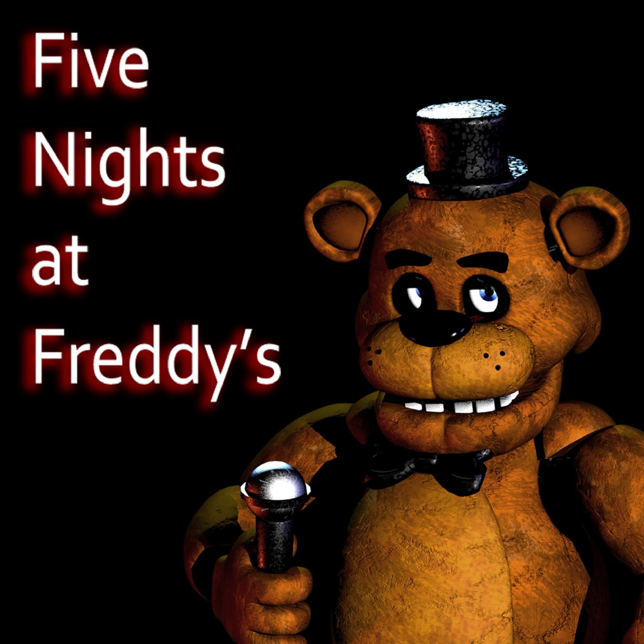 Five Nights at Freddy's PS4 Price Canada
