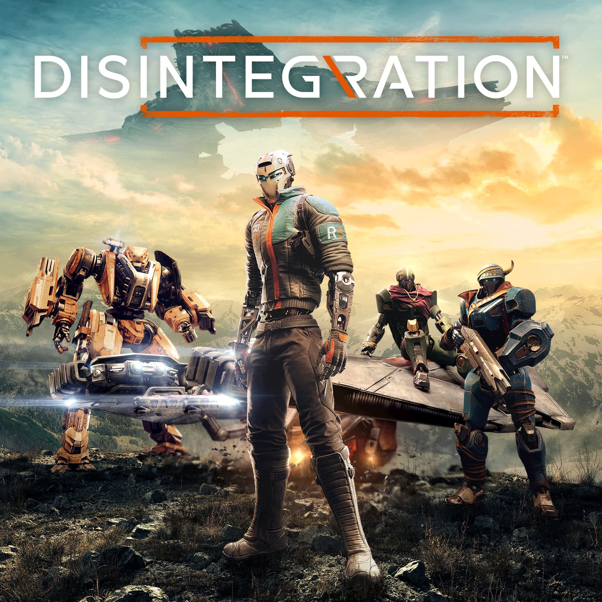 Disintegration PS4 Price Türkiye