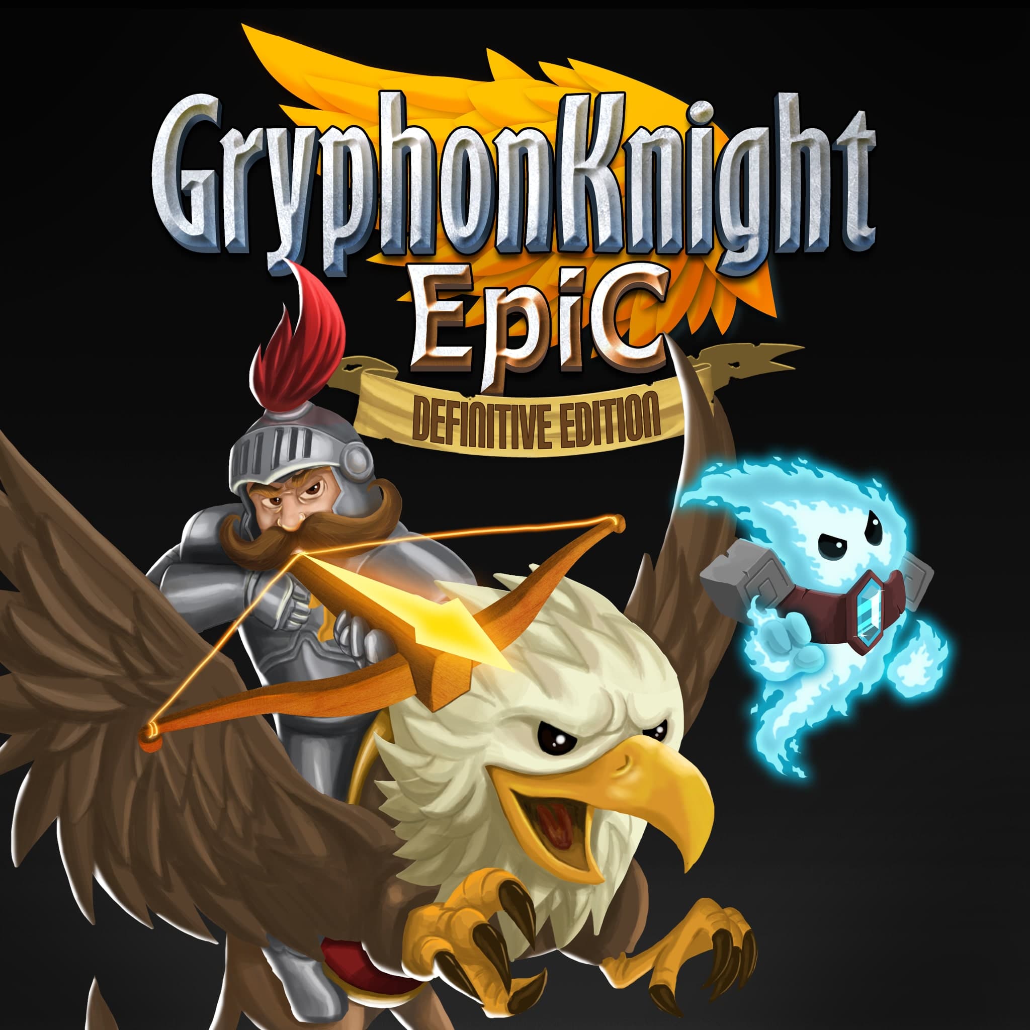 Gryphon Knight Epic: Definitive Edition PS4 Price Türkiye
