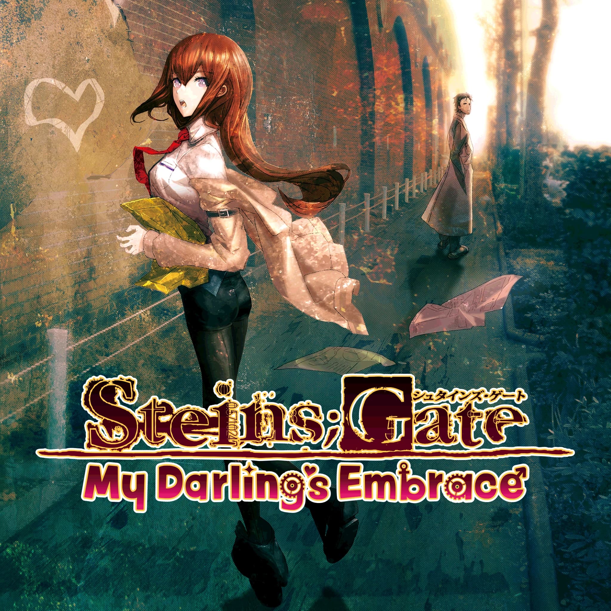 STEINSGATE: My Darling's Embrace PS4 Price Türkiye