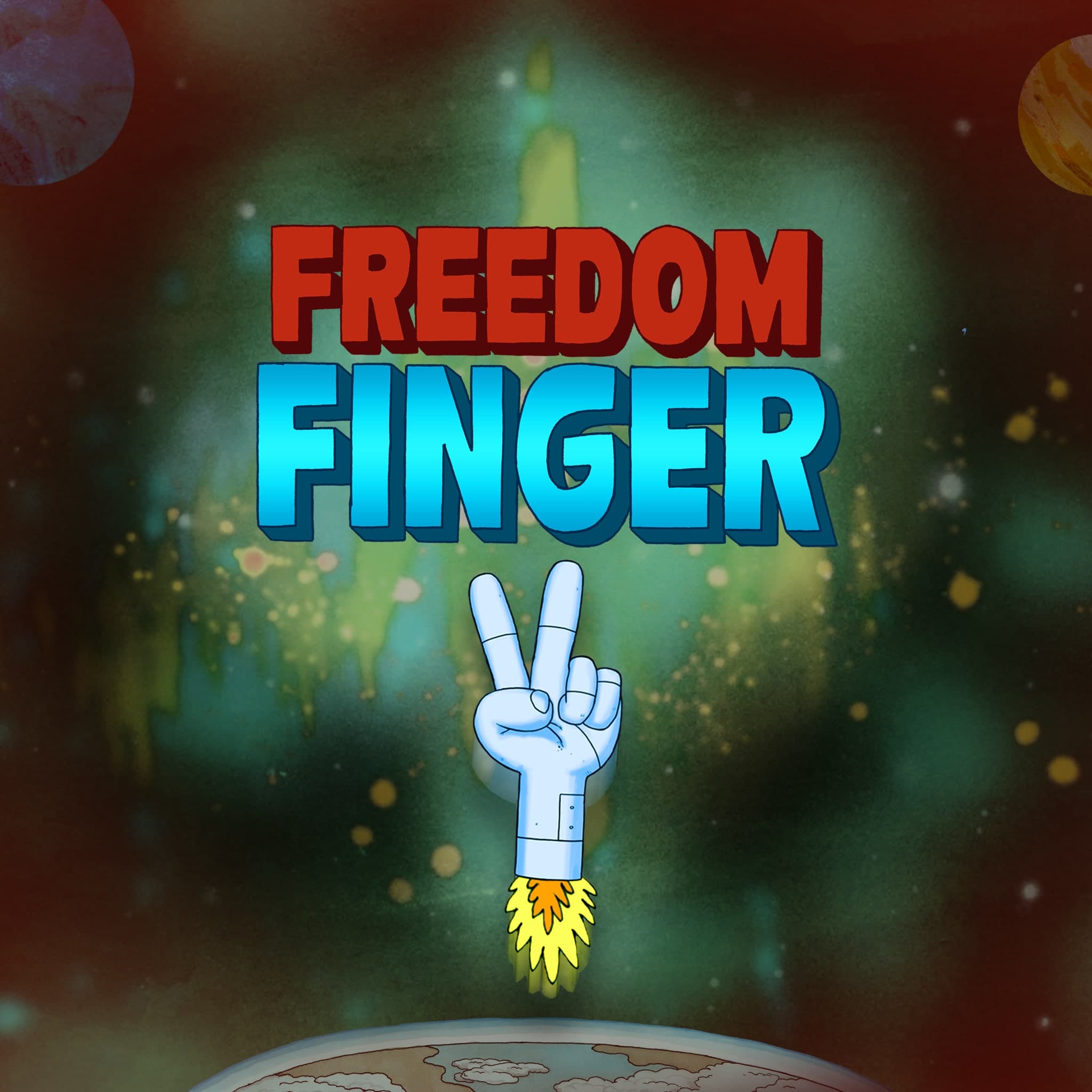 Freedom Finger PS4 Price Türkiye