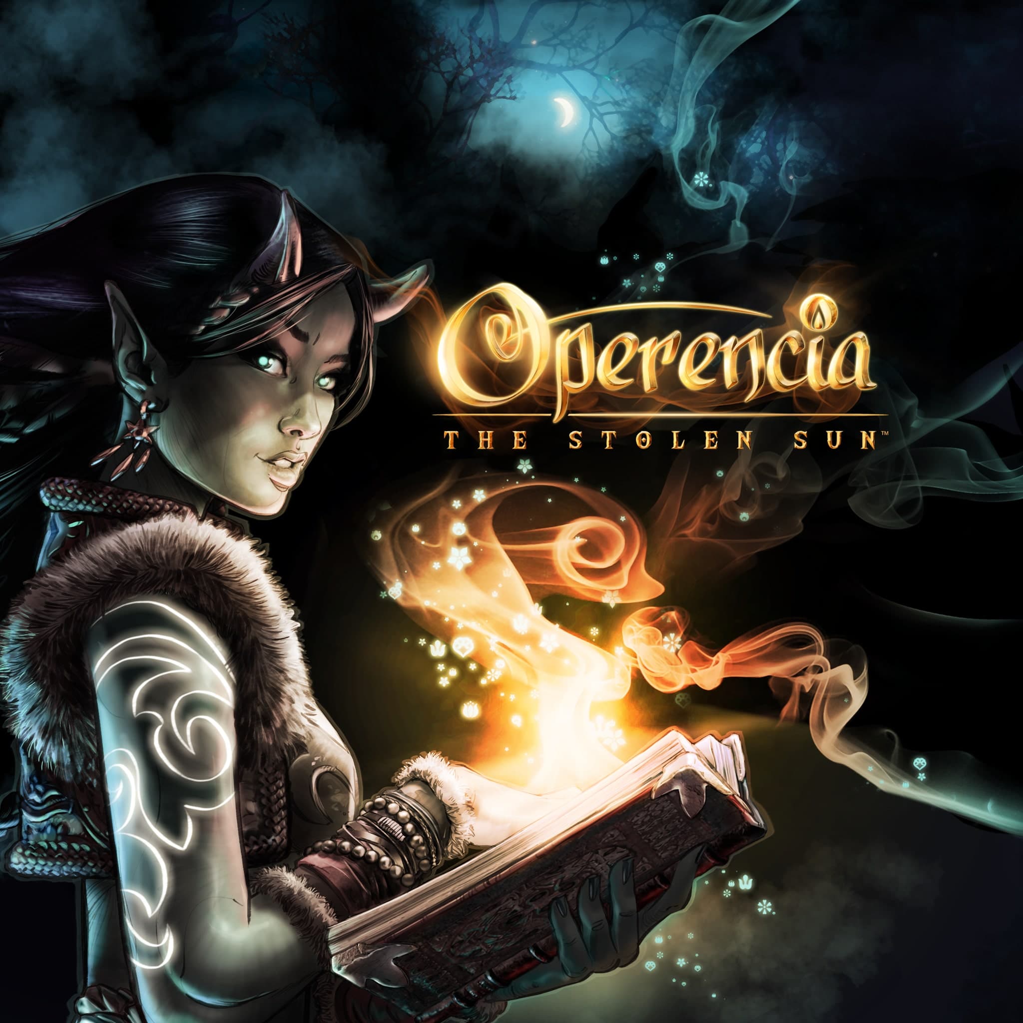 Operencia: The Stolen Sun PS4 Price Türkiye