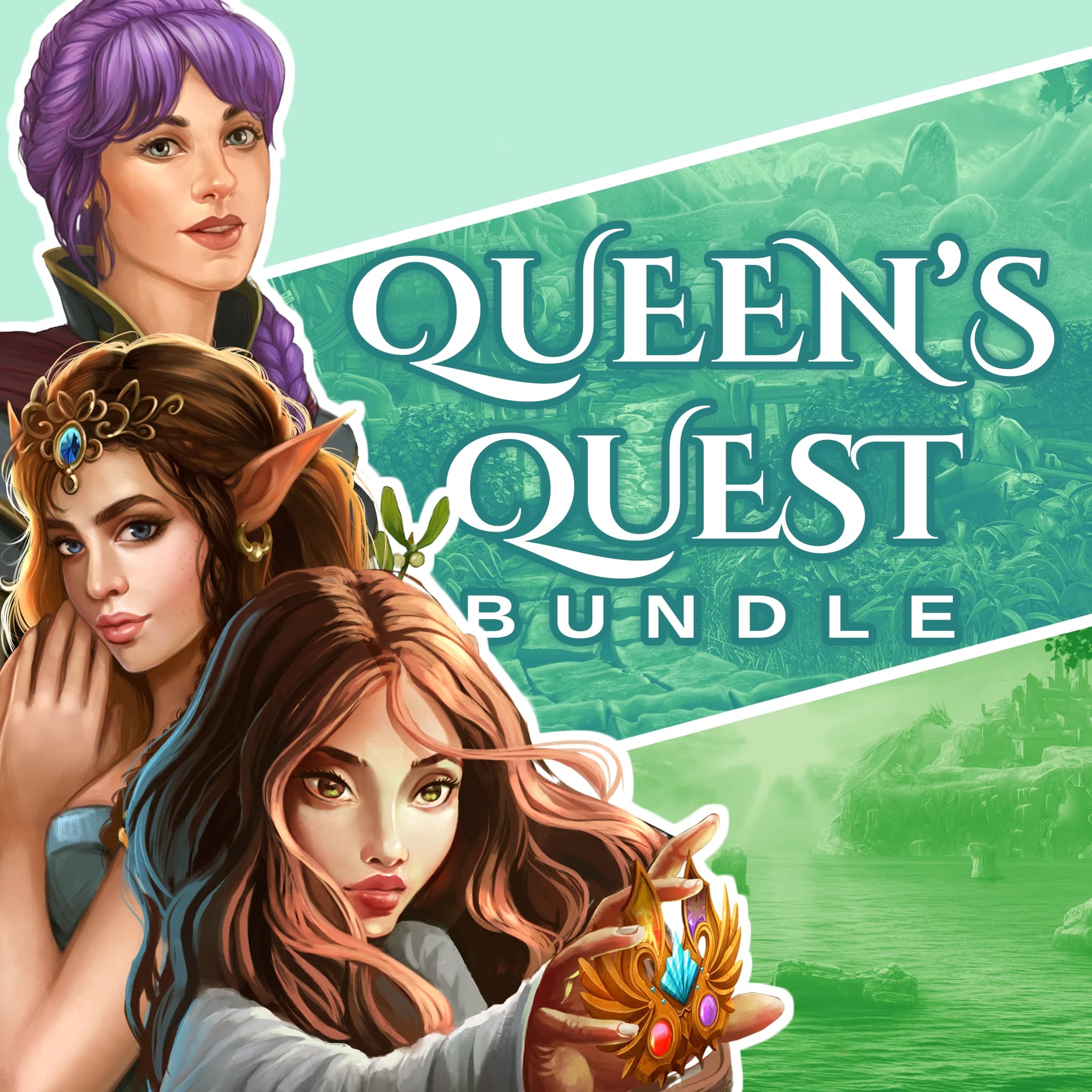Queen's Quest Bundle PS4 Price Türkiye