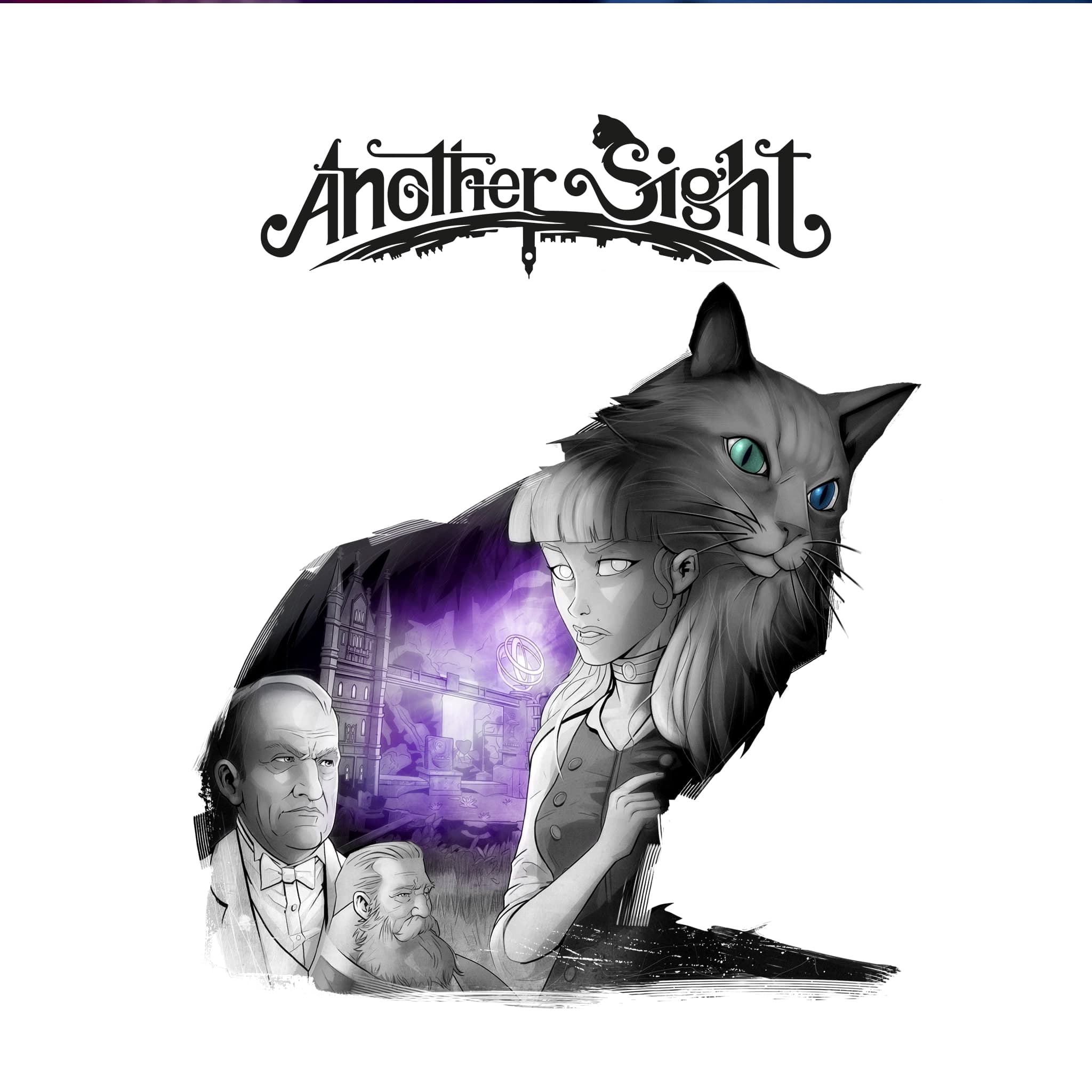 Another Sight PS4 Price Mexico