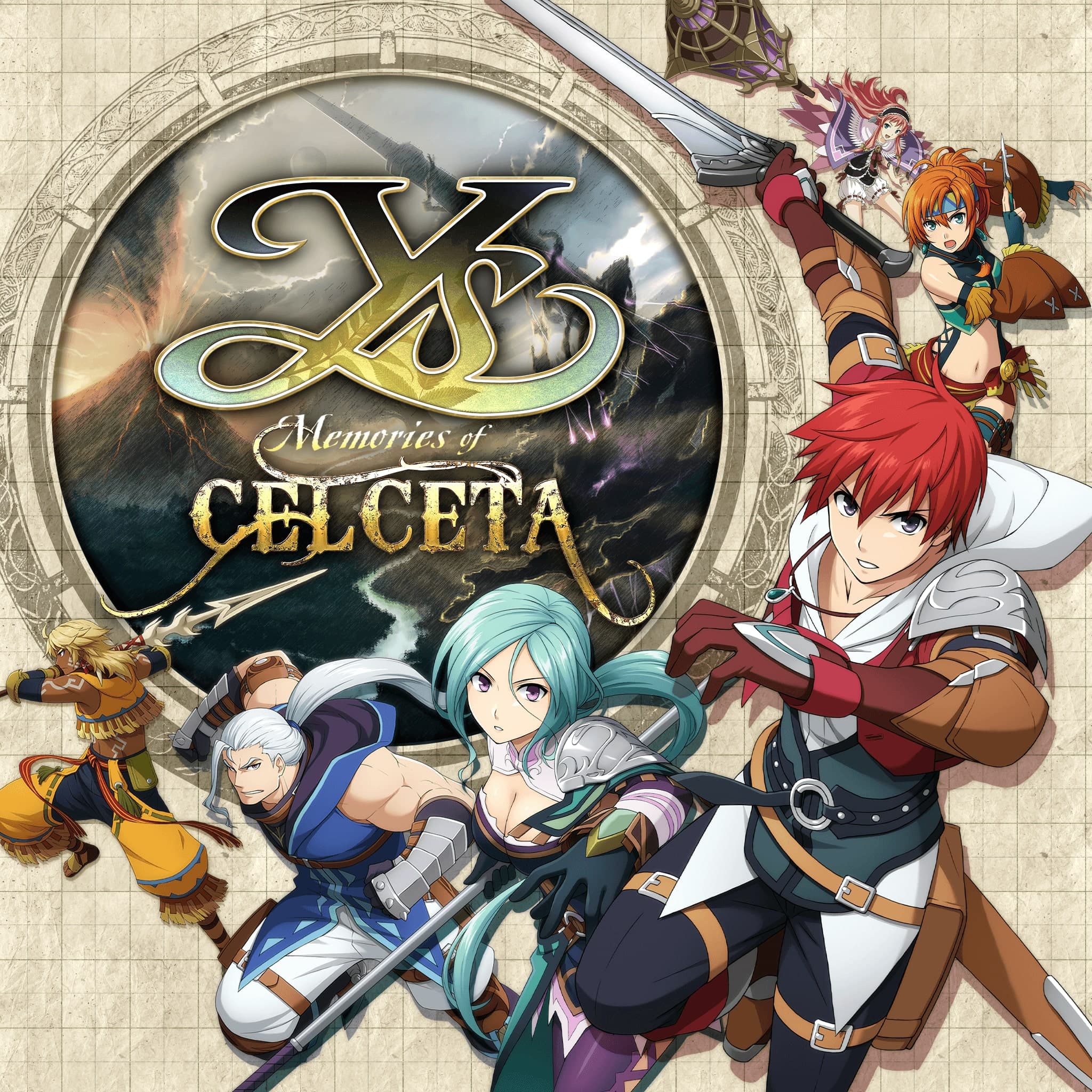 Ys: Memories of Celceta PS4 Price Türkiye
