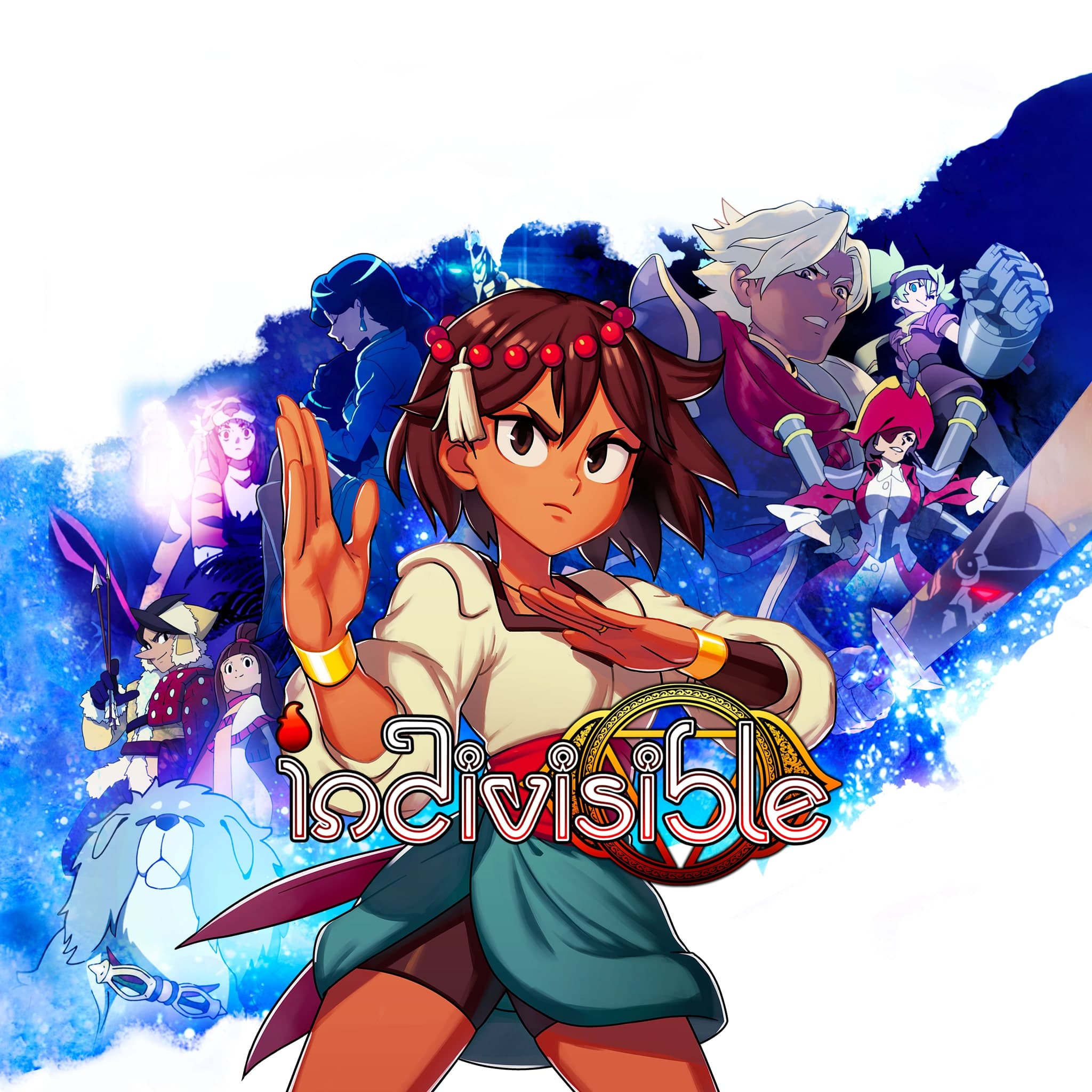 Indivisible PS4 Price Türkiye