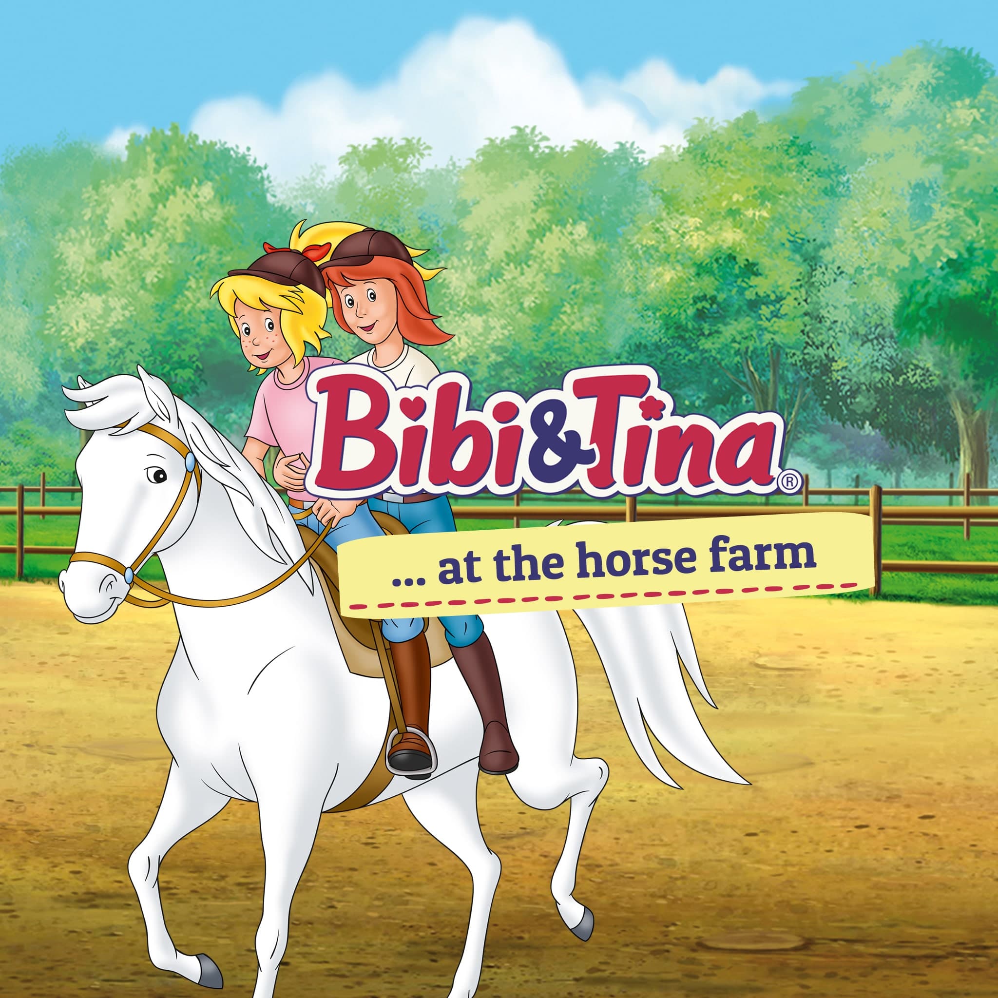 Bibi ve Tina At Çiftliğinde PS4 Price Türkiye