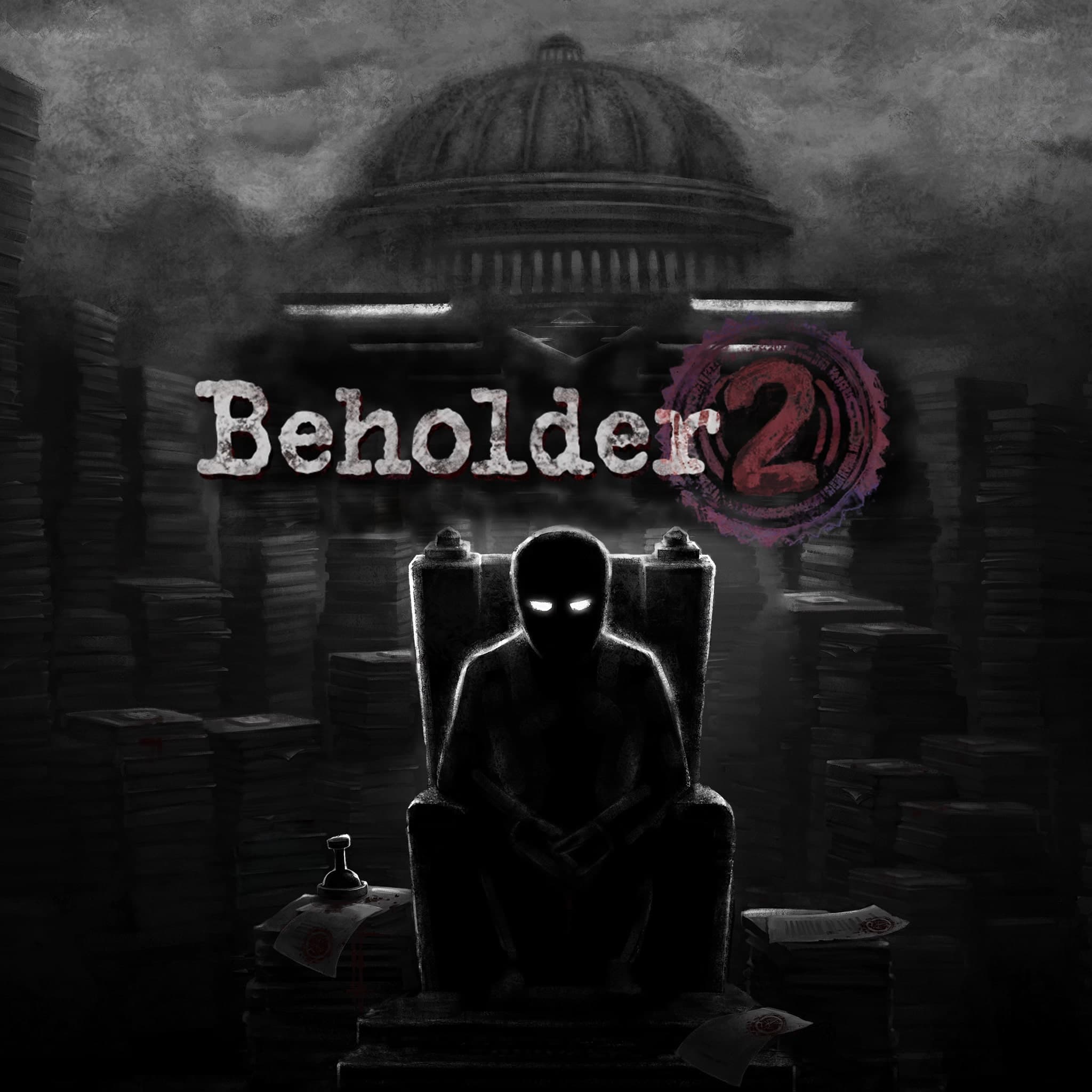 Beholder 2 PS4 Price Türkiye