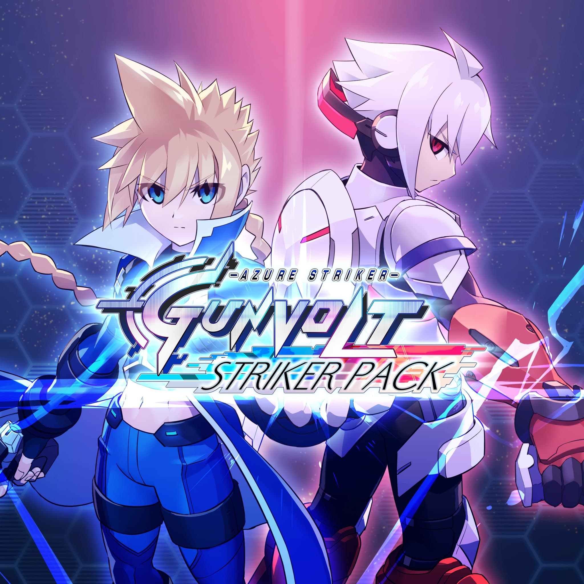 Azure Striker Gunvolt: Striker Pack PS4 Price Türkiye