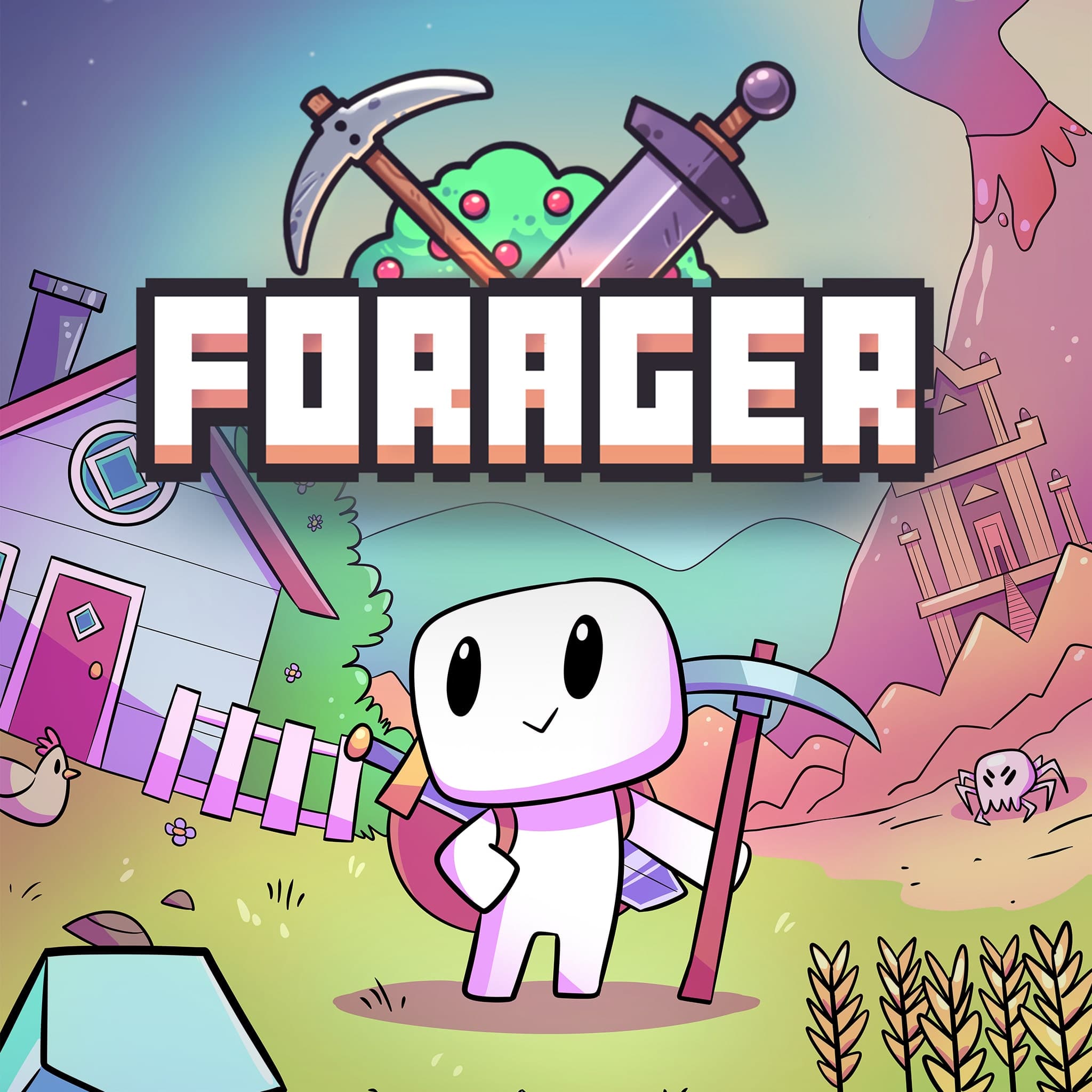Forager PS4 Price Türkiye