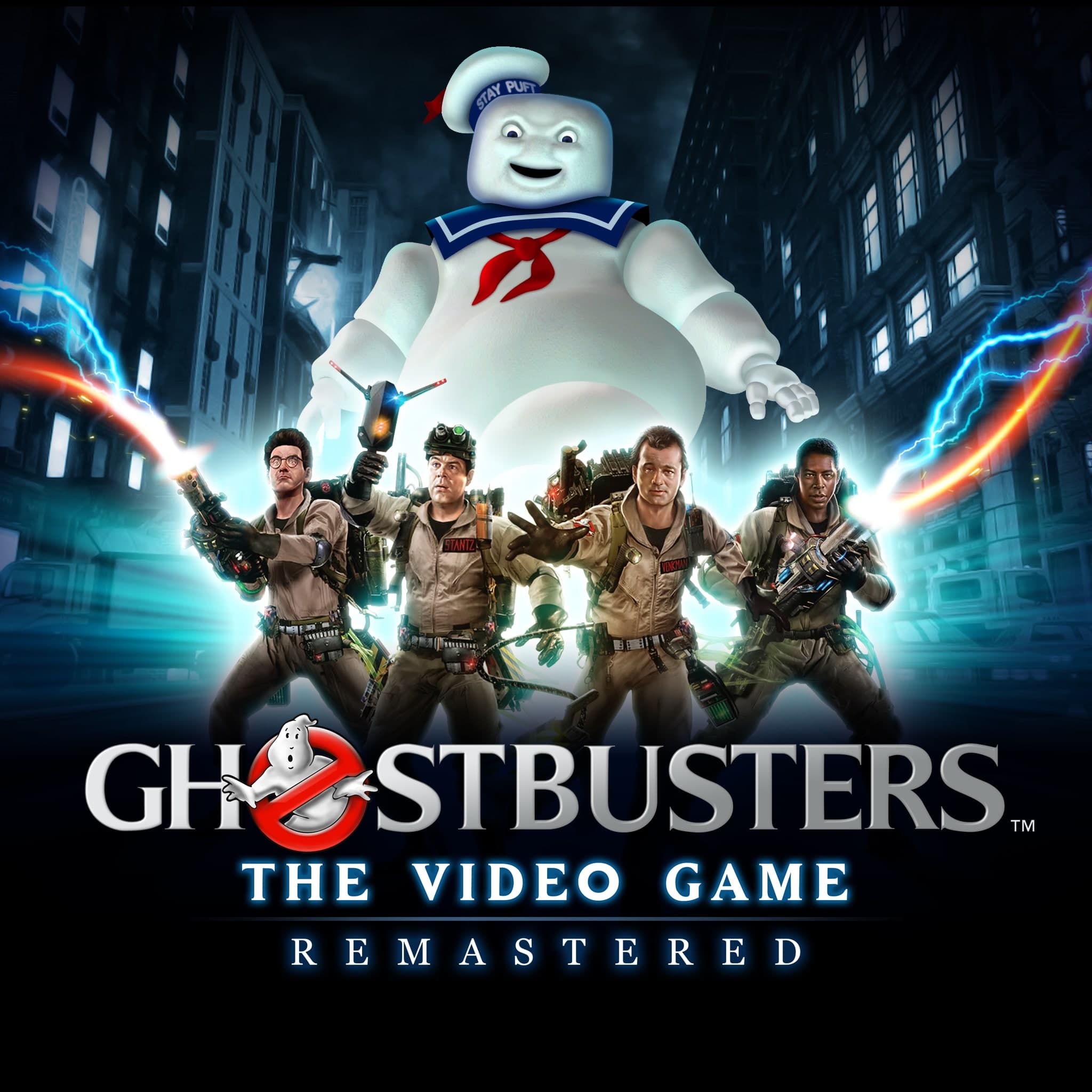 Ghostbusters: The Video Game Remastered PS4 Price United States