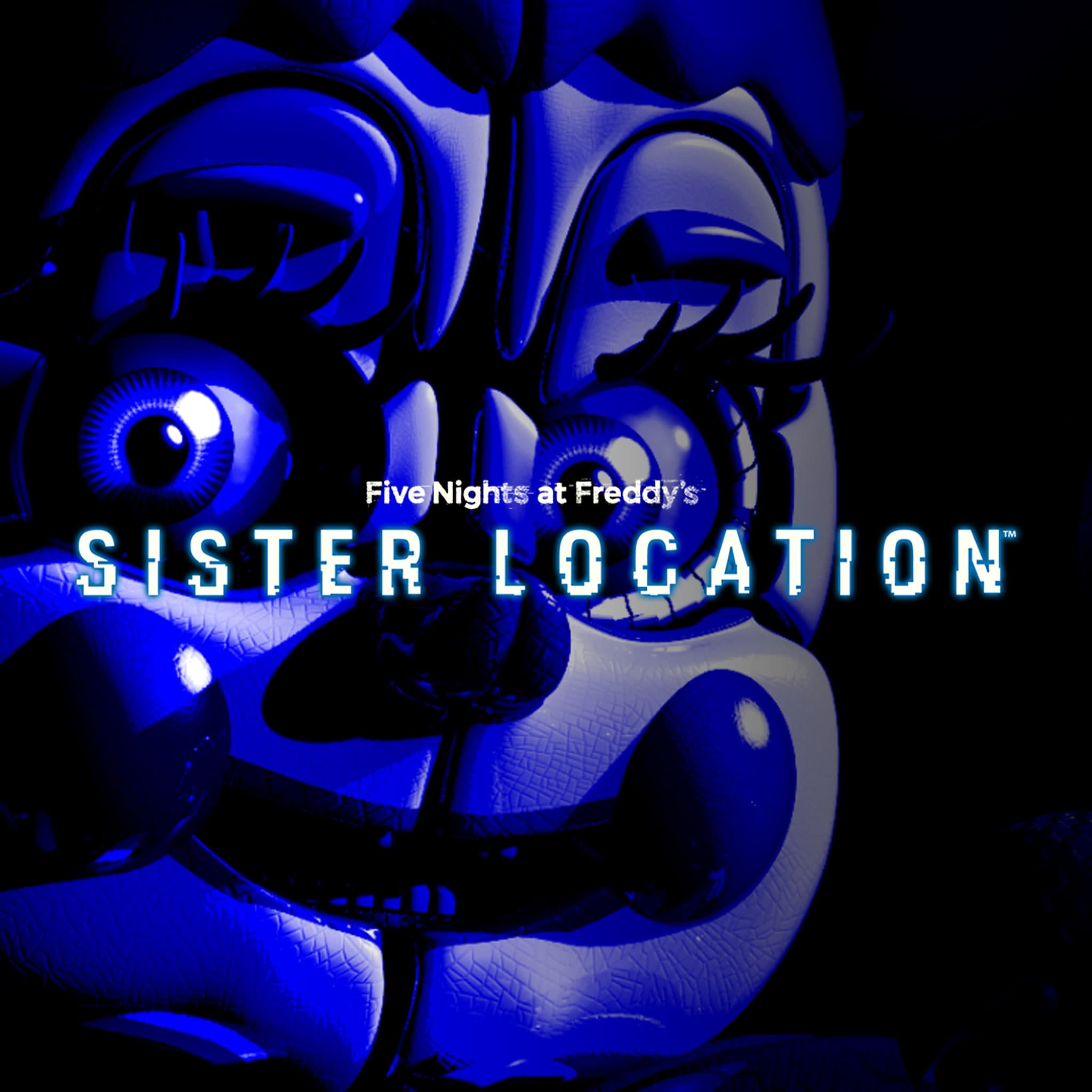 Five Nights at Freddy's: Sister Location PS4 Price Canada