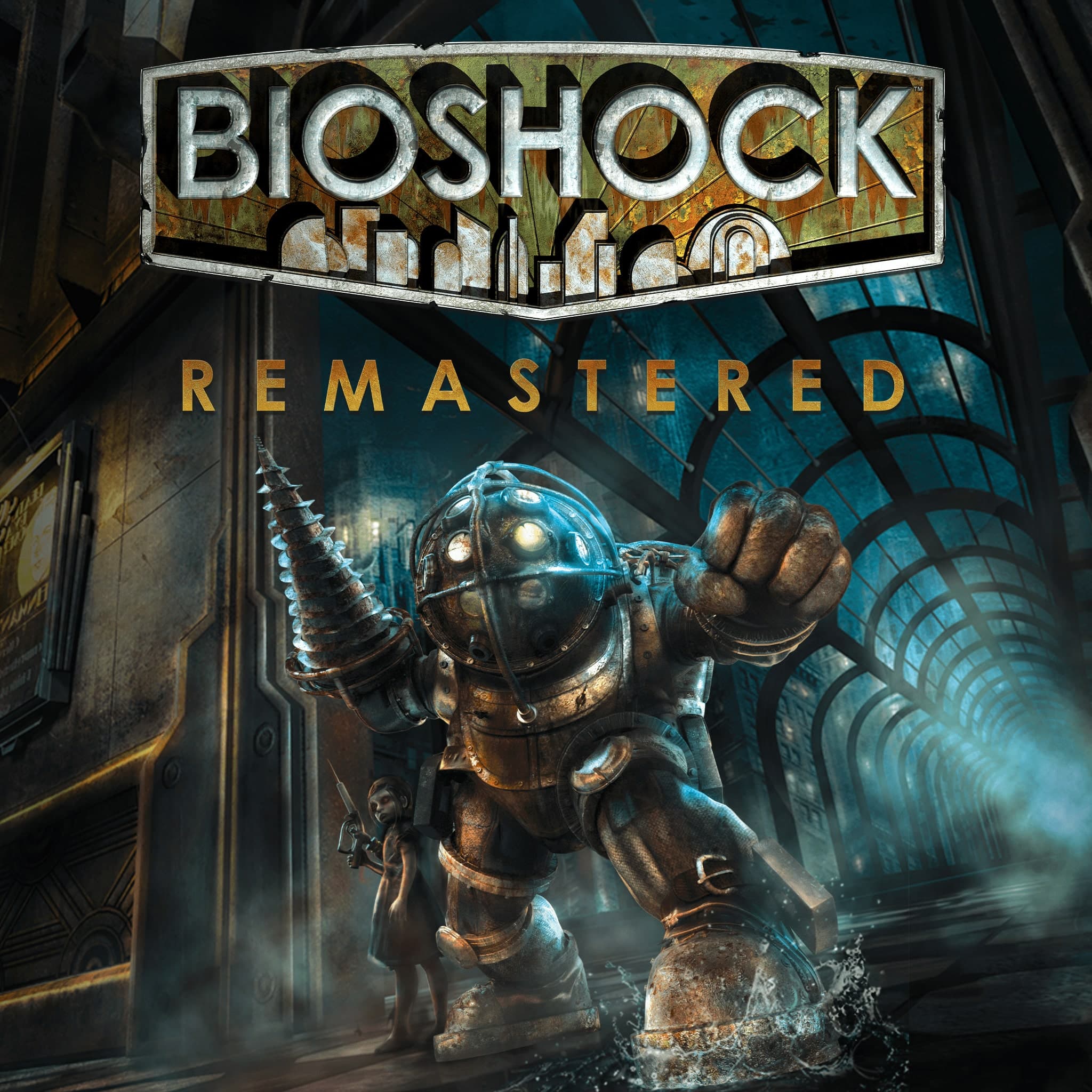 BioShock Remastered PS4 Price United States