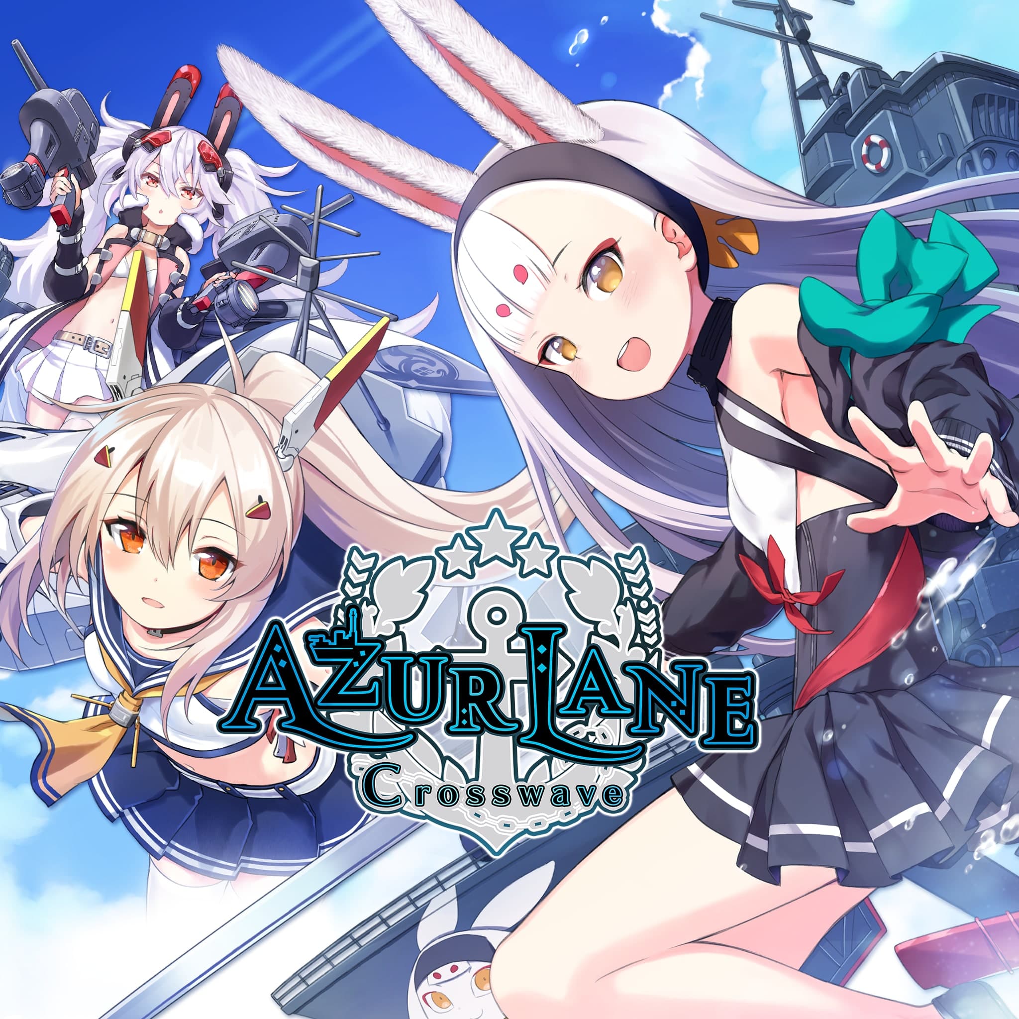Azur Lane: Crosswave PS4 Price Türkiye