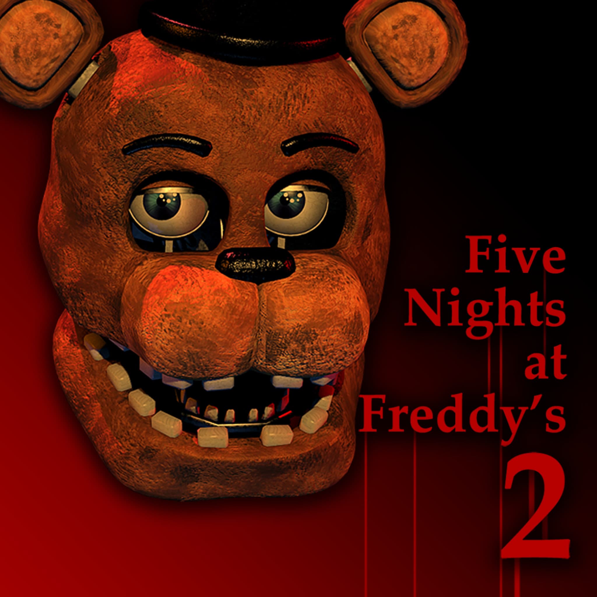 Five Nights at Freddy's 2 PS4 Price Canada
