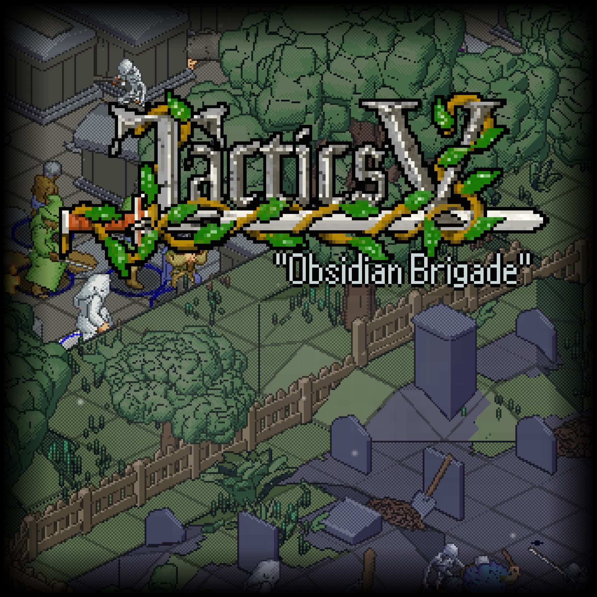 Tactics V: 'Obsidian Brigade' PS4 Price Canada