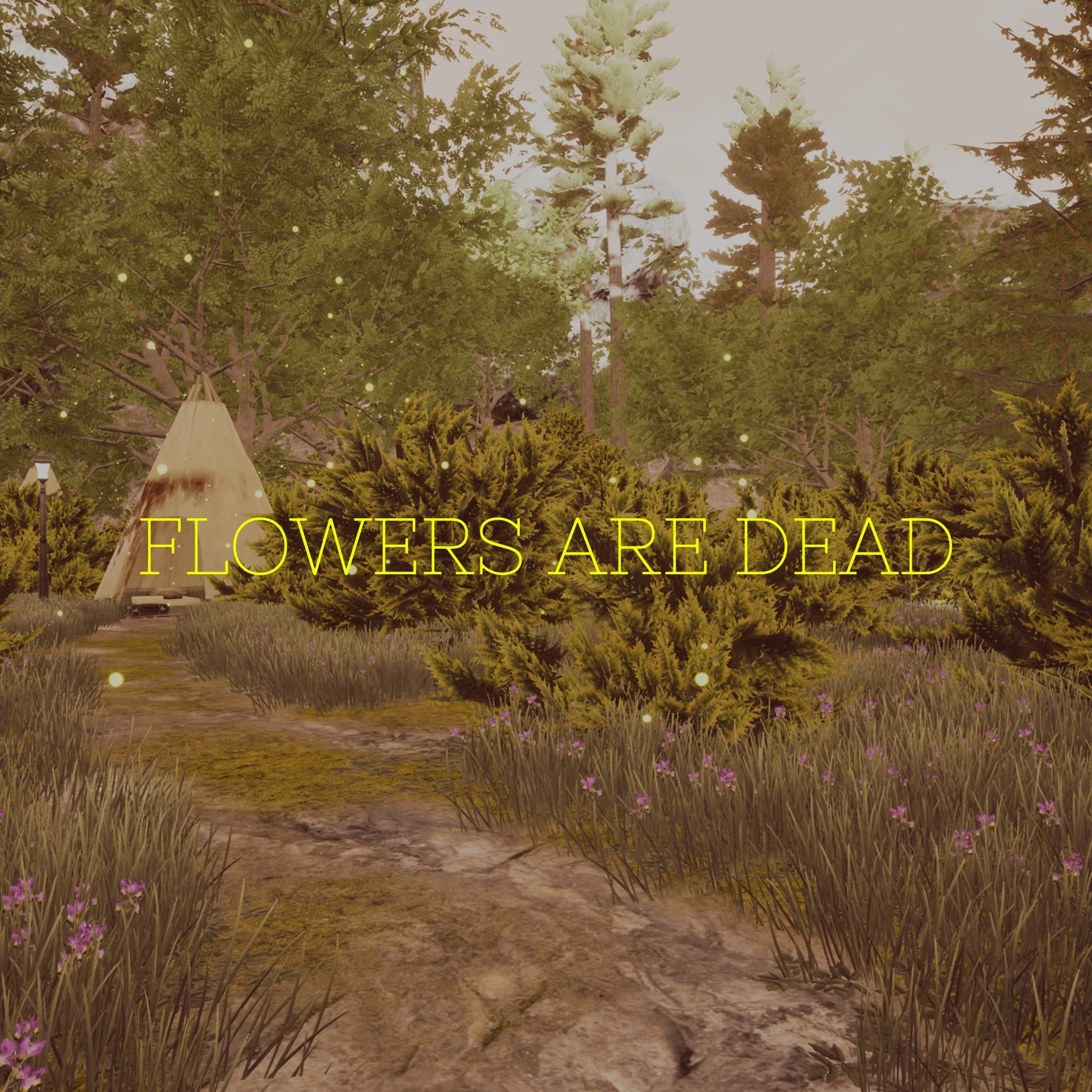 Flowers Are Dead PS4 Price Türkiye