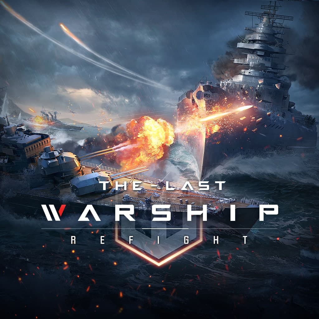 REFIGHT:THE LAST WARSHIP(EN/CN/TC) FOR ASIA_DL (English/Chinese Ver.) PS4 Price Singapore