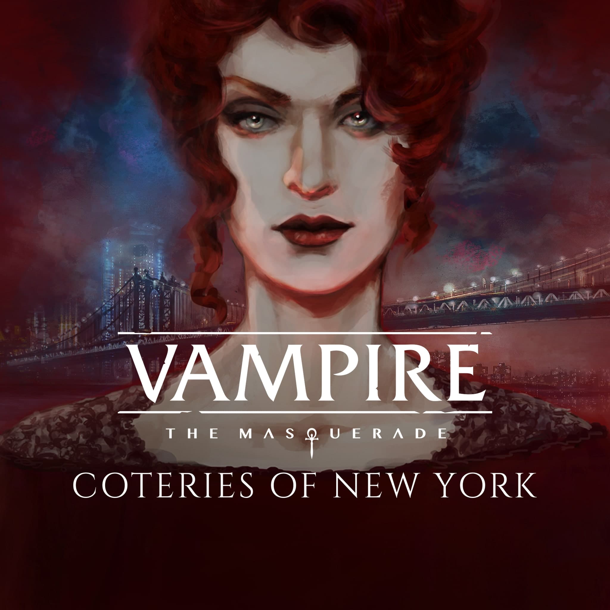 Vampire: The Masquerade - Coteries of New York PS4 Price Türkiye